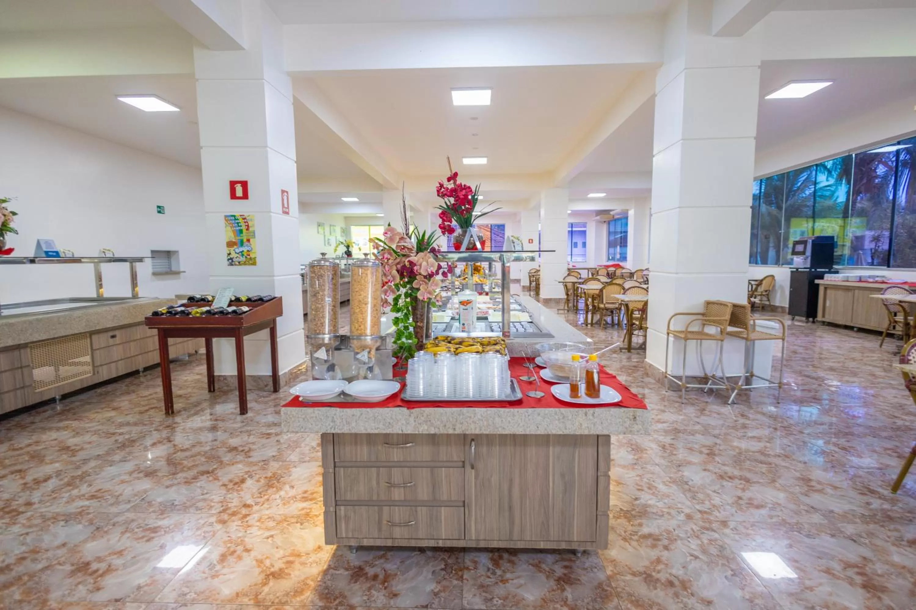 LACQUA DIROMA III - BVTUR