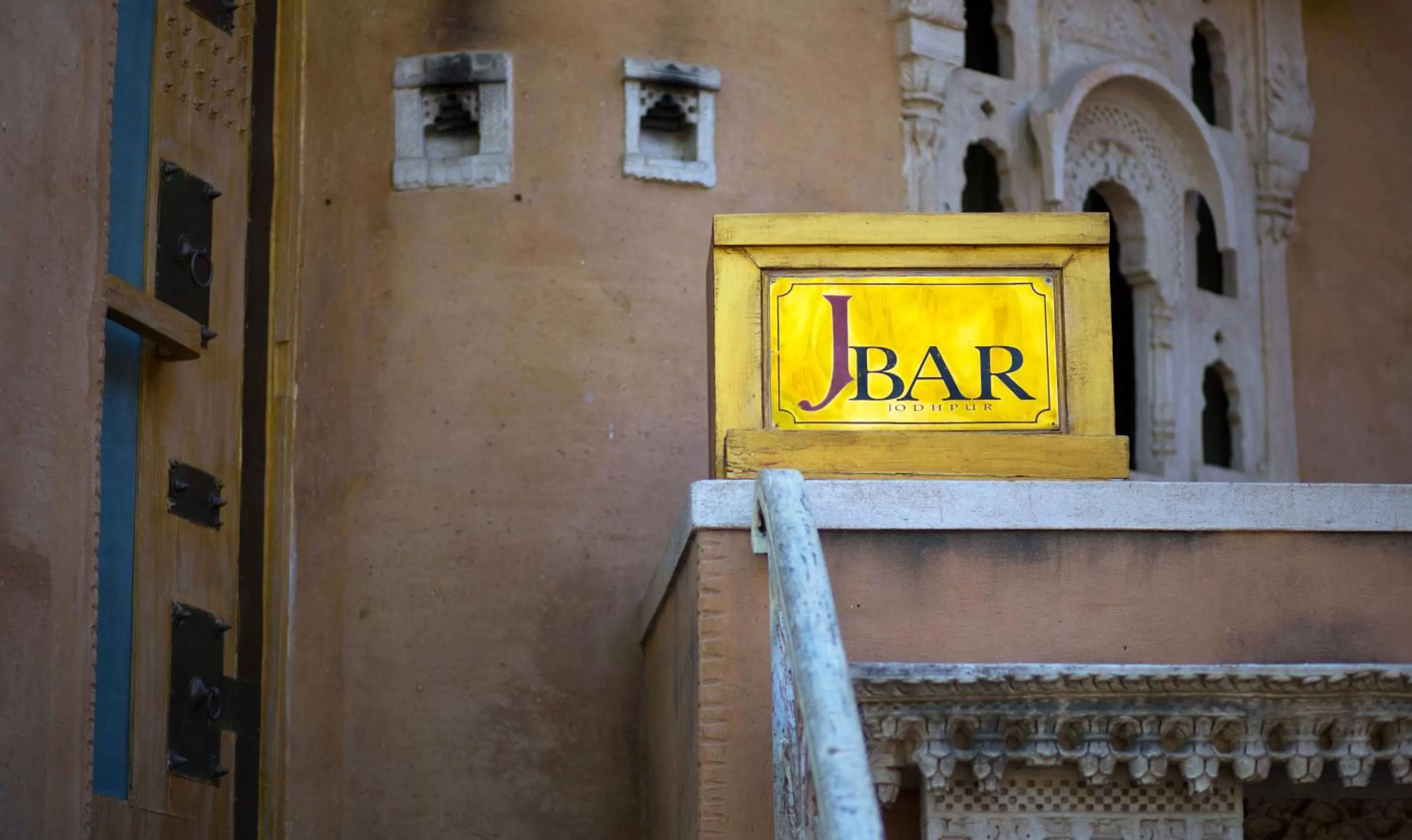 Other in Ajit Bhawan - A Palace Resort