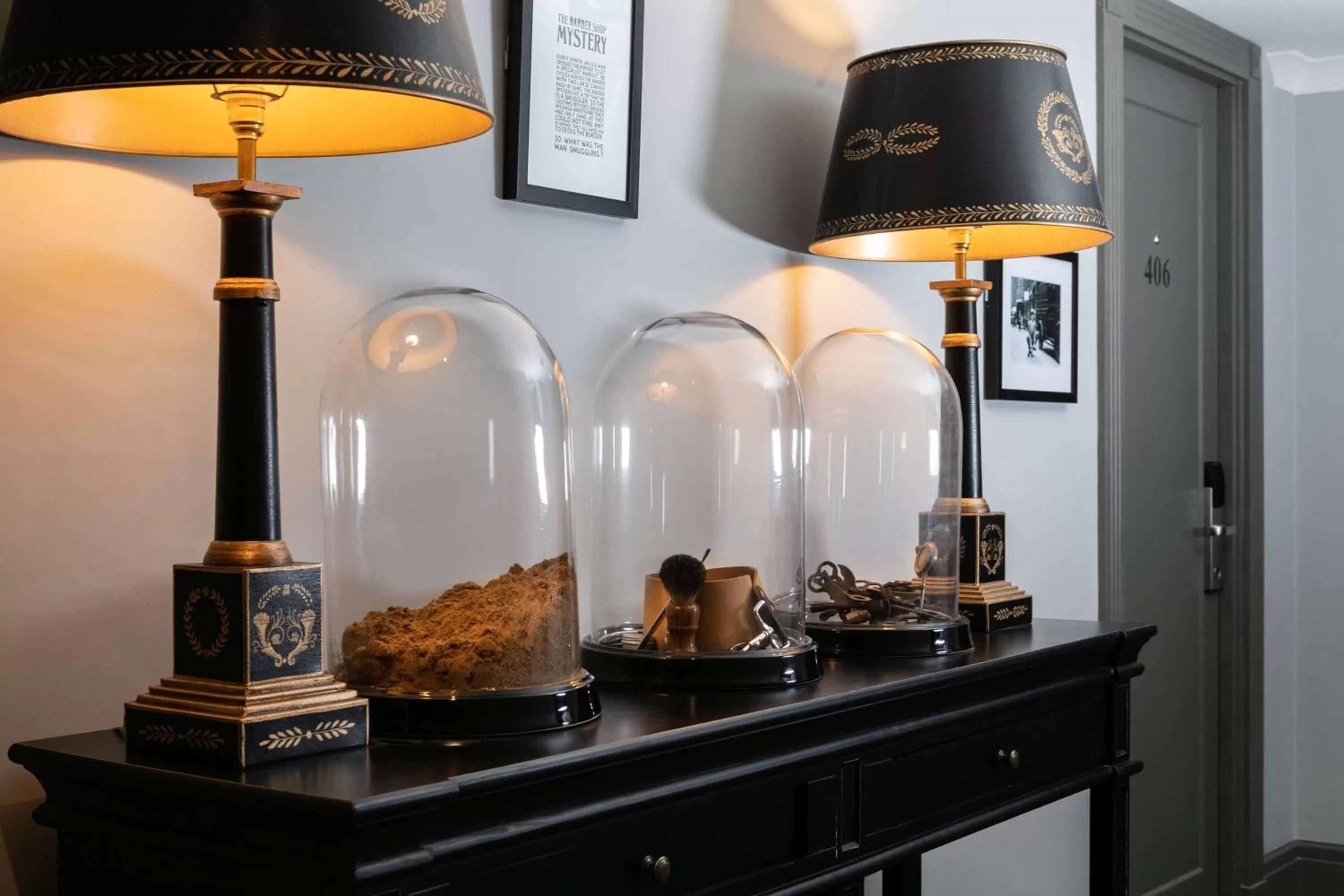 Other in Holmes Hotel London