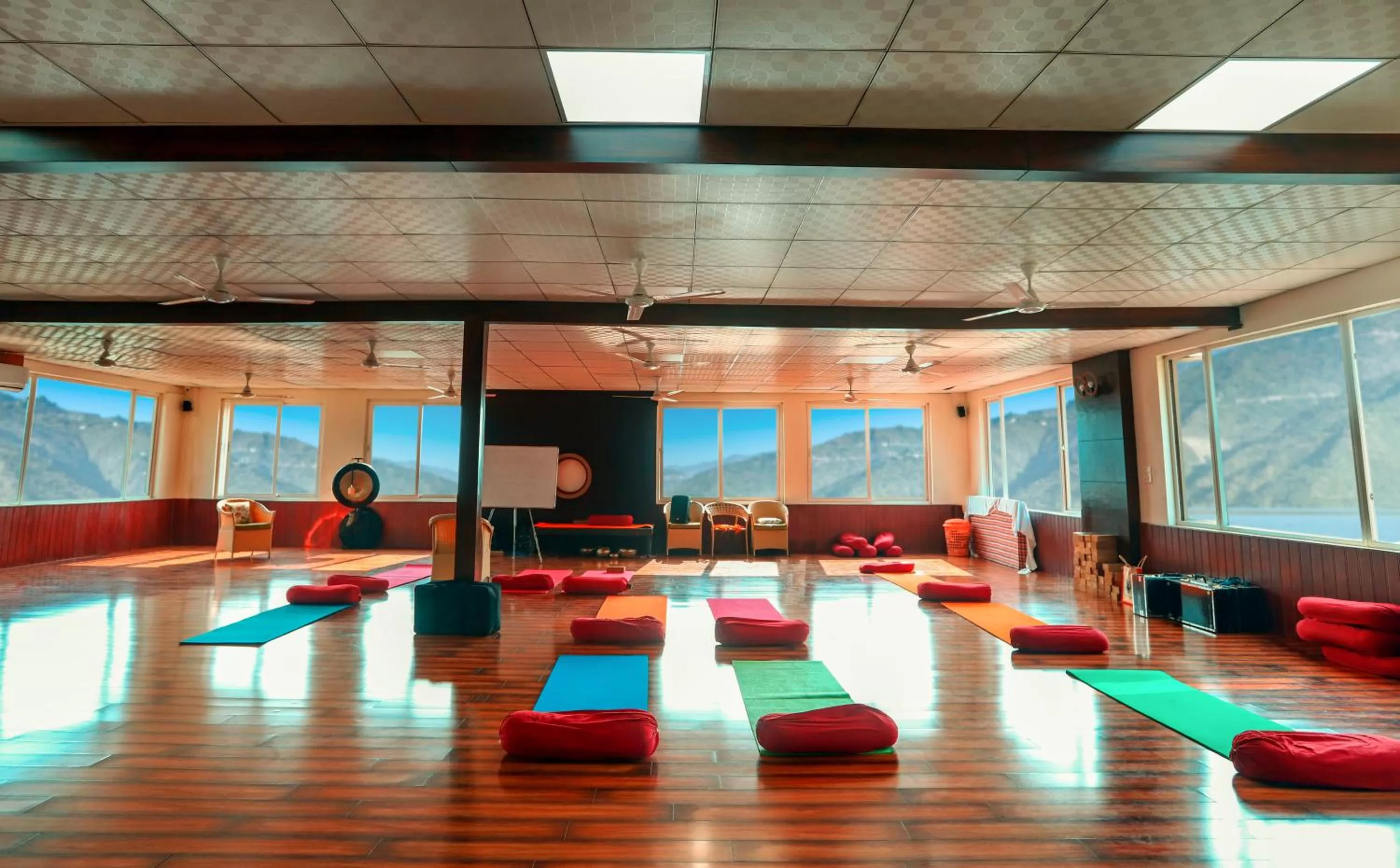 Facade/entrance in Kamay The Grand Alova