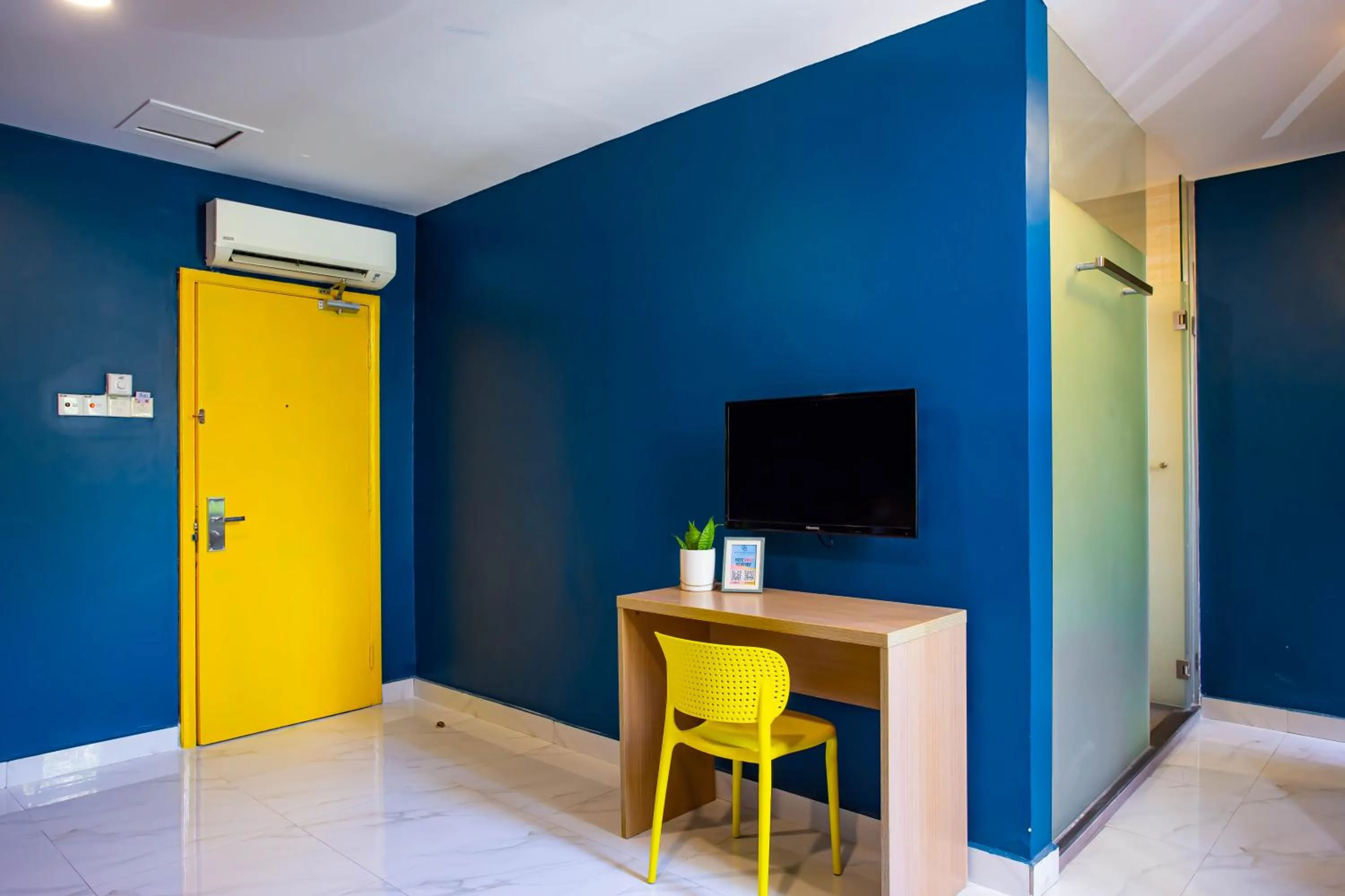 BEEZ Hotel Kuala Lumpur