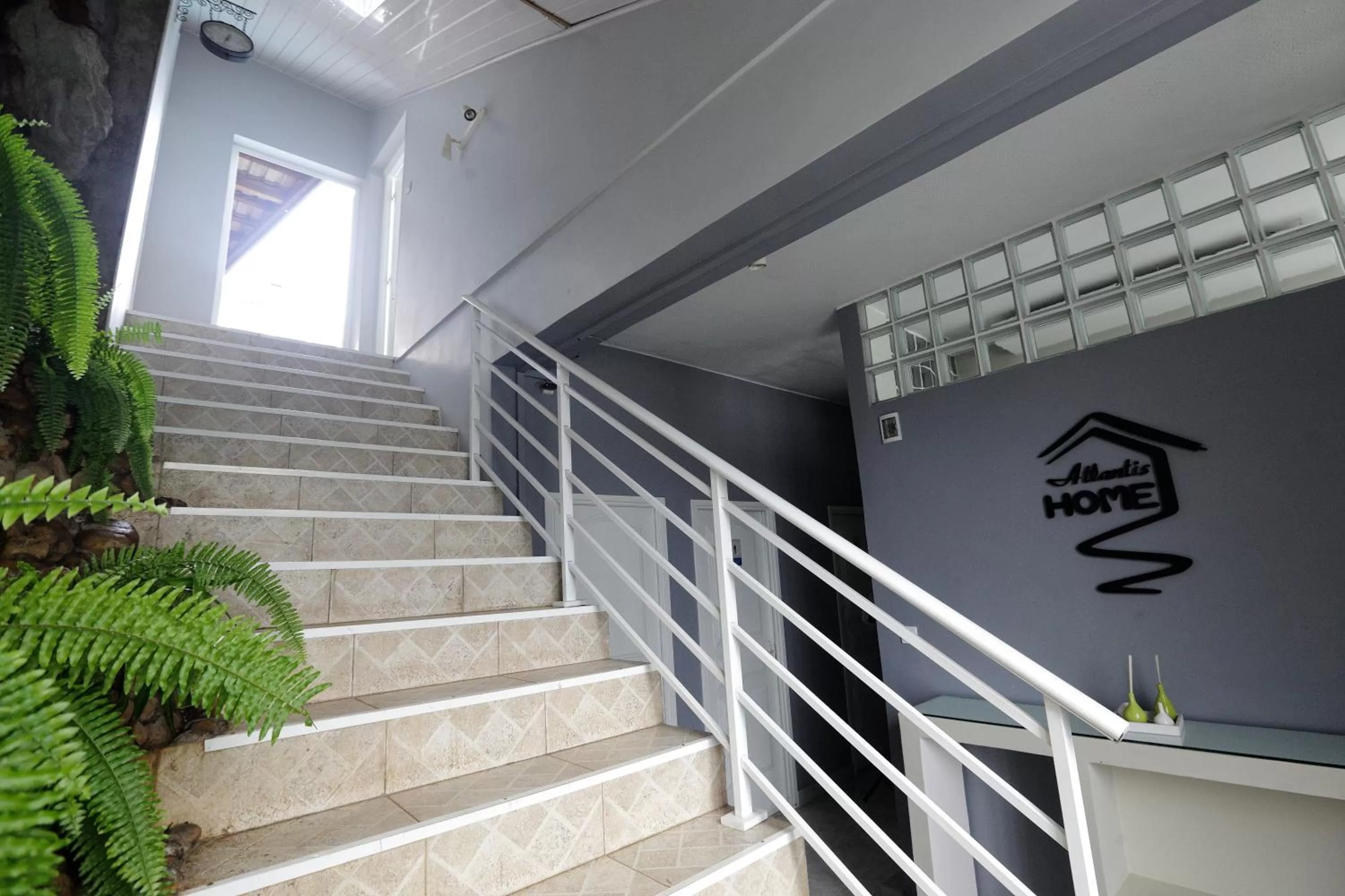 Property building in Atlantis