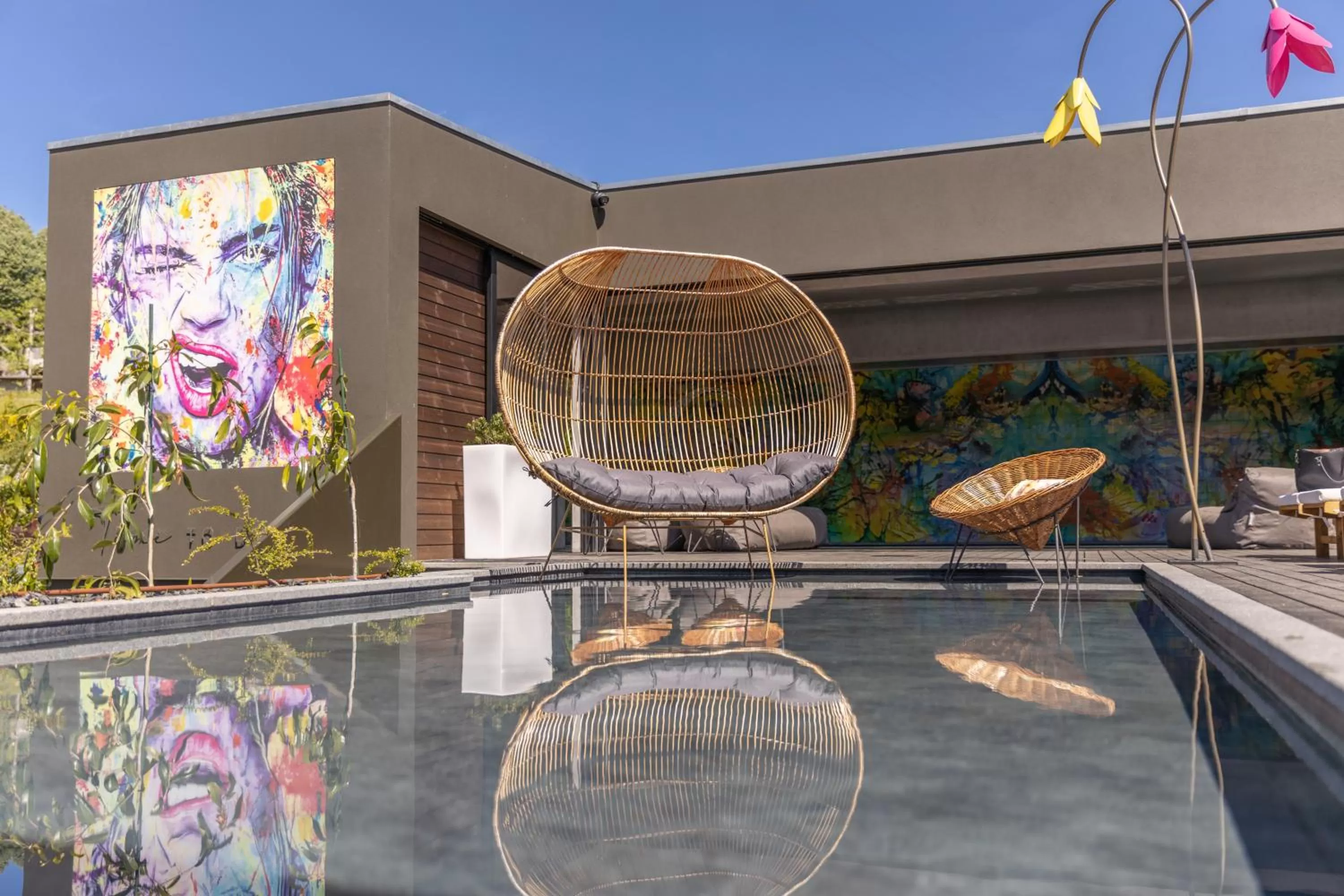 Property building in Vale de São Torcato Hotel Rural