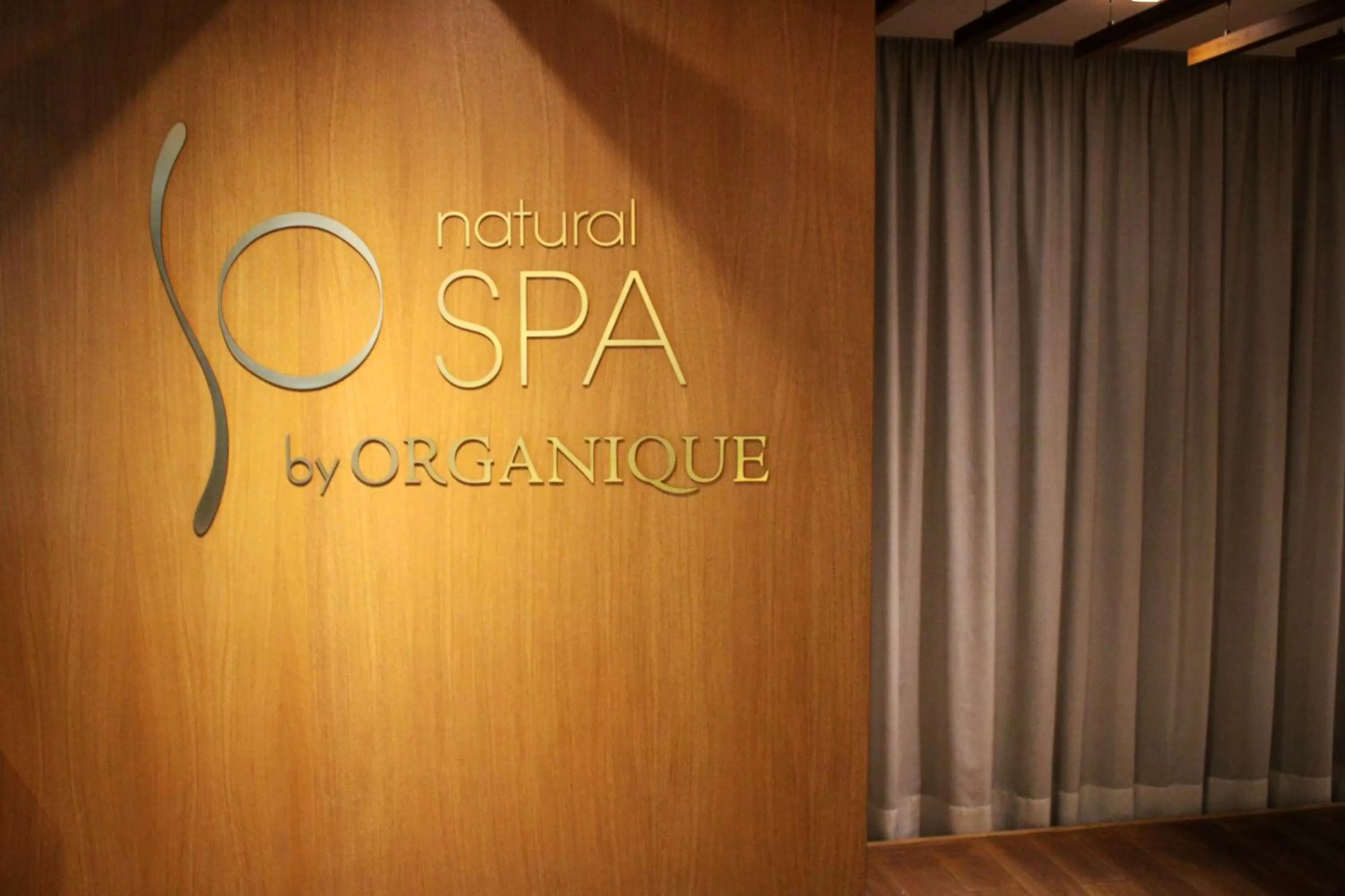 Spa and wellness centre/facilities in Focus Hotel Premium Elbląg