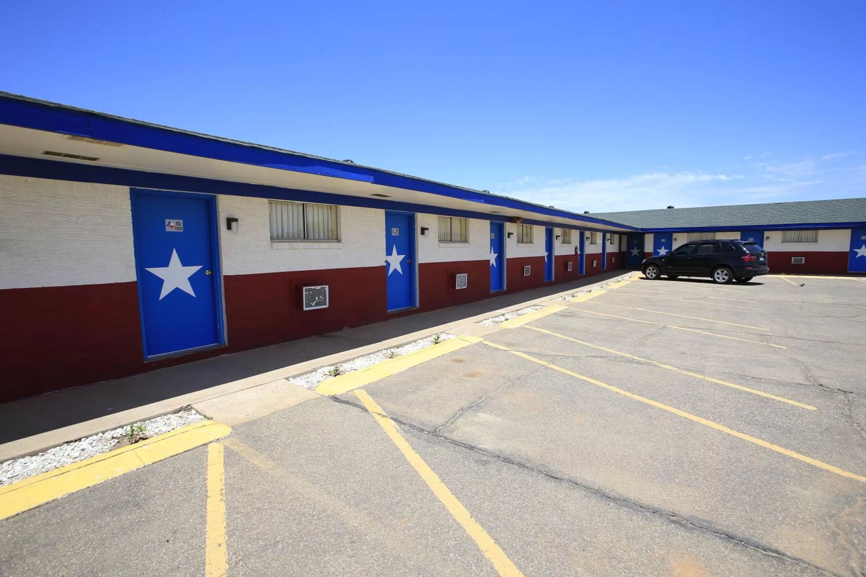 Shamrock Country Inn