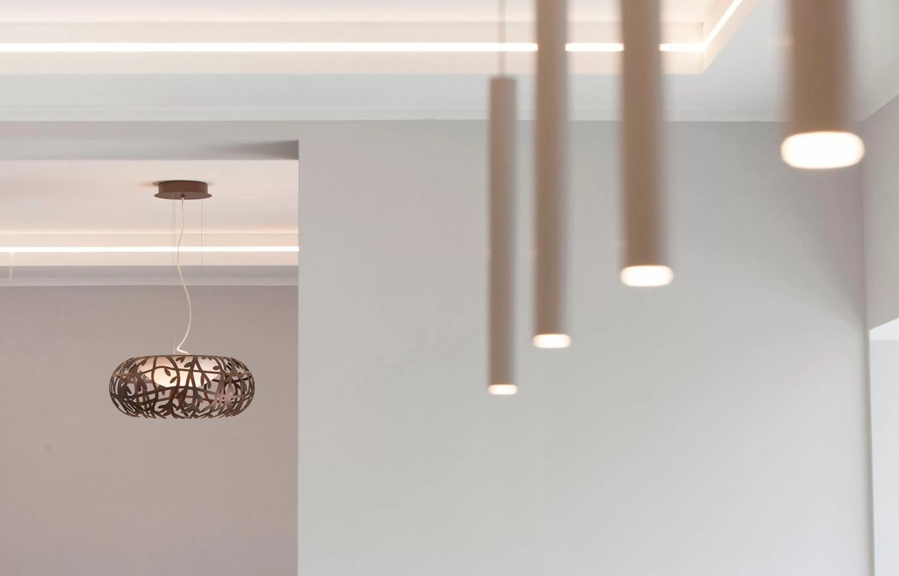 Decorative detail in Pachamama