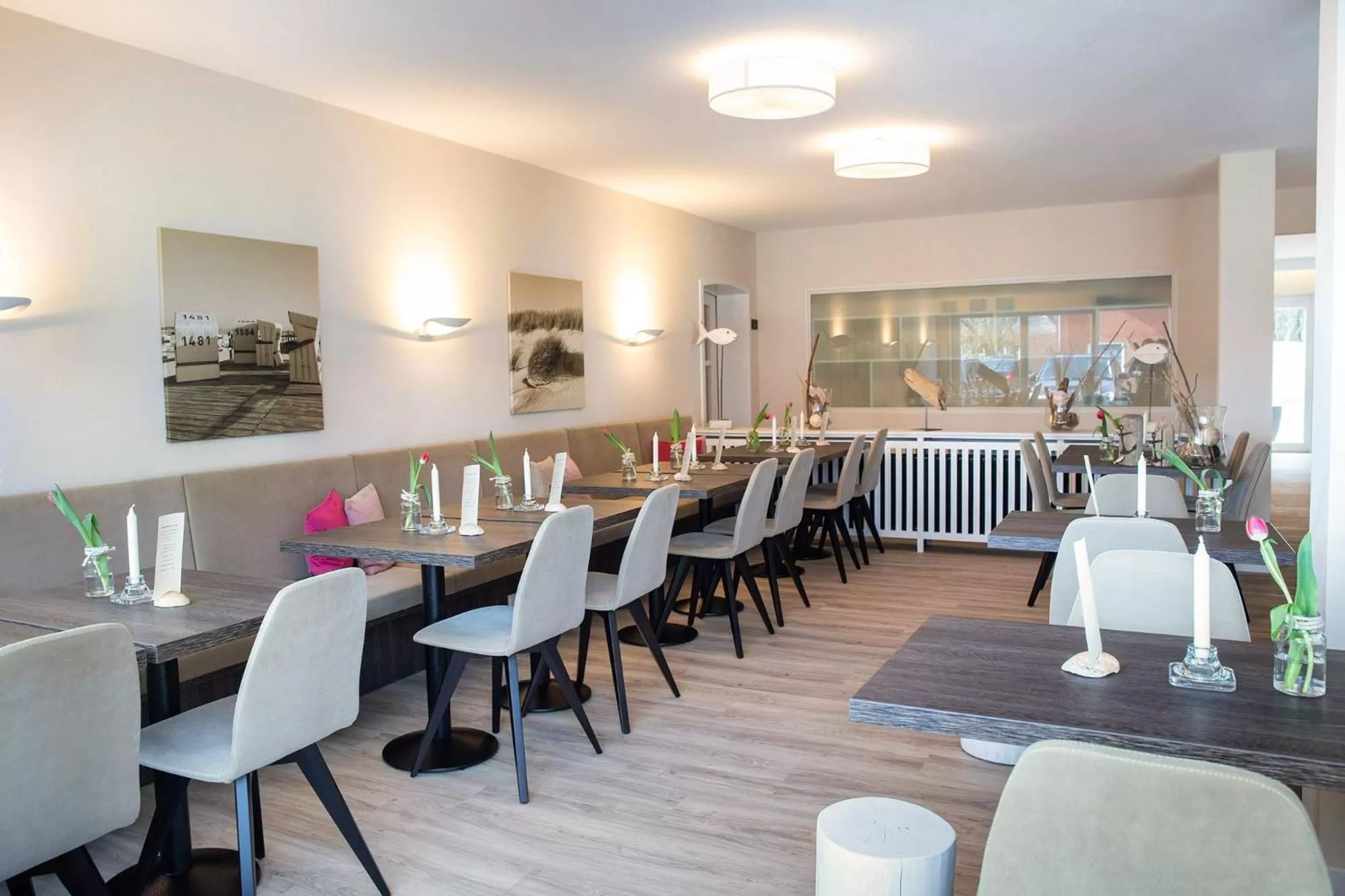 Restaurant/Places to Eat in Hotel Twilling