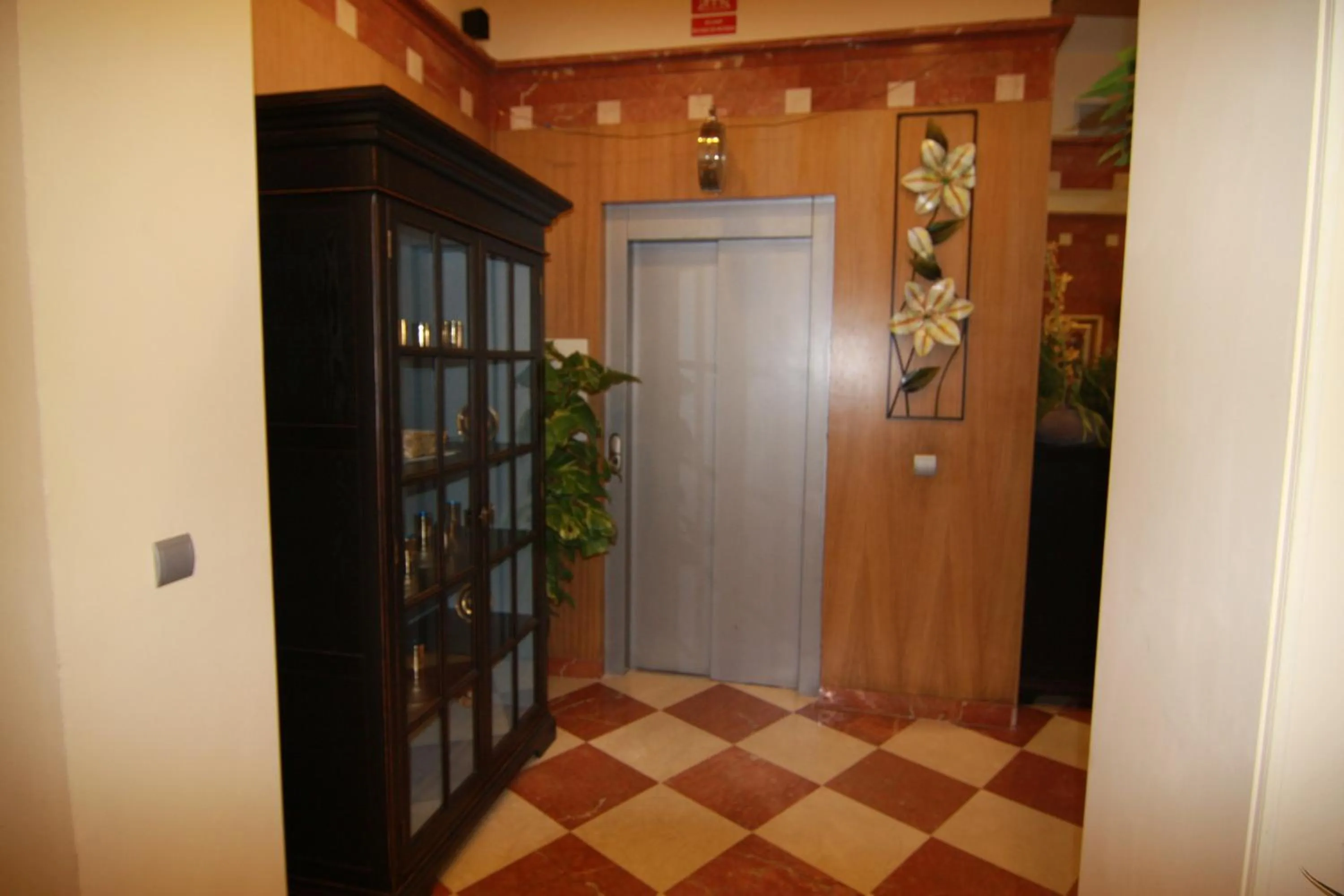 Other in Hotel Duquesa