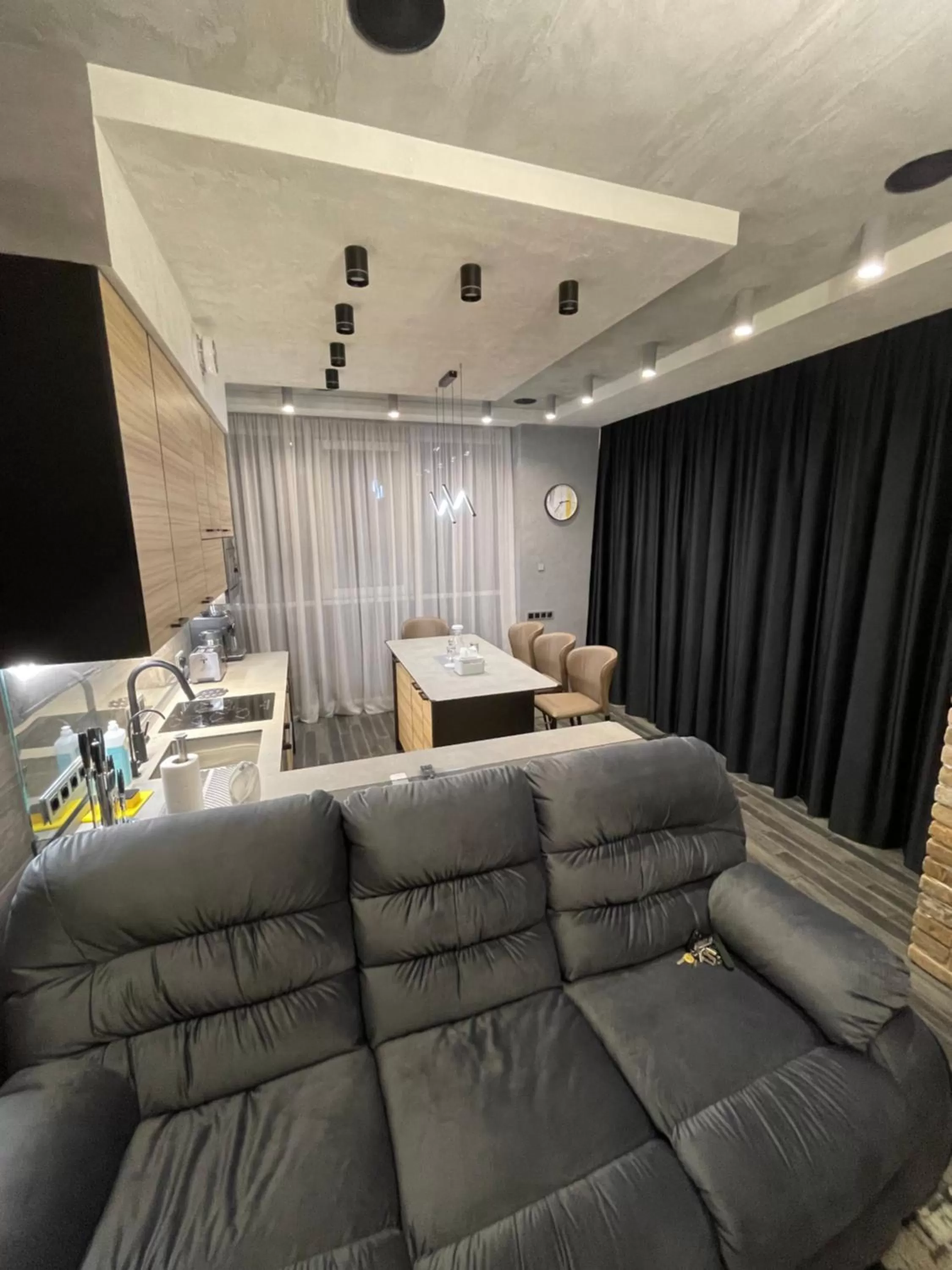 Seating Area in ACCOMMODO192