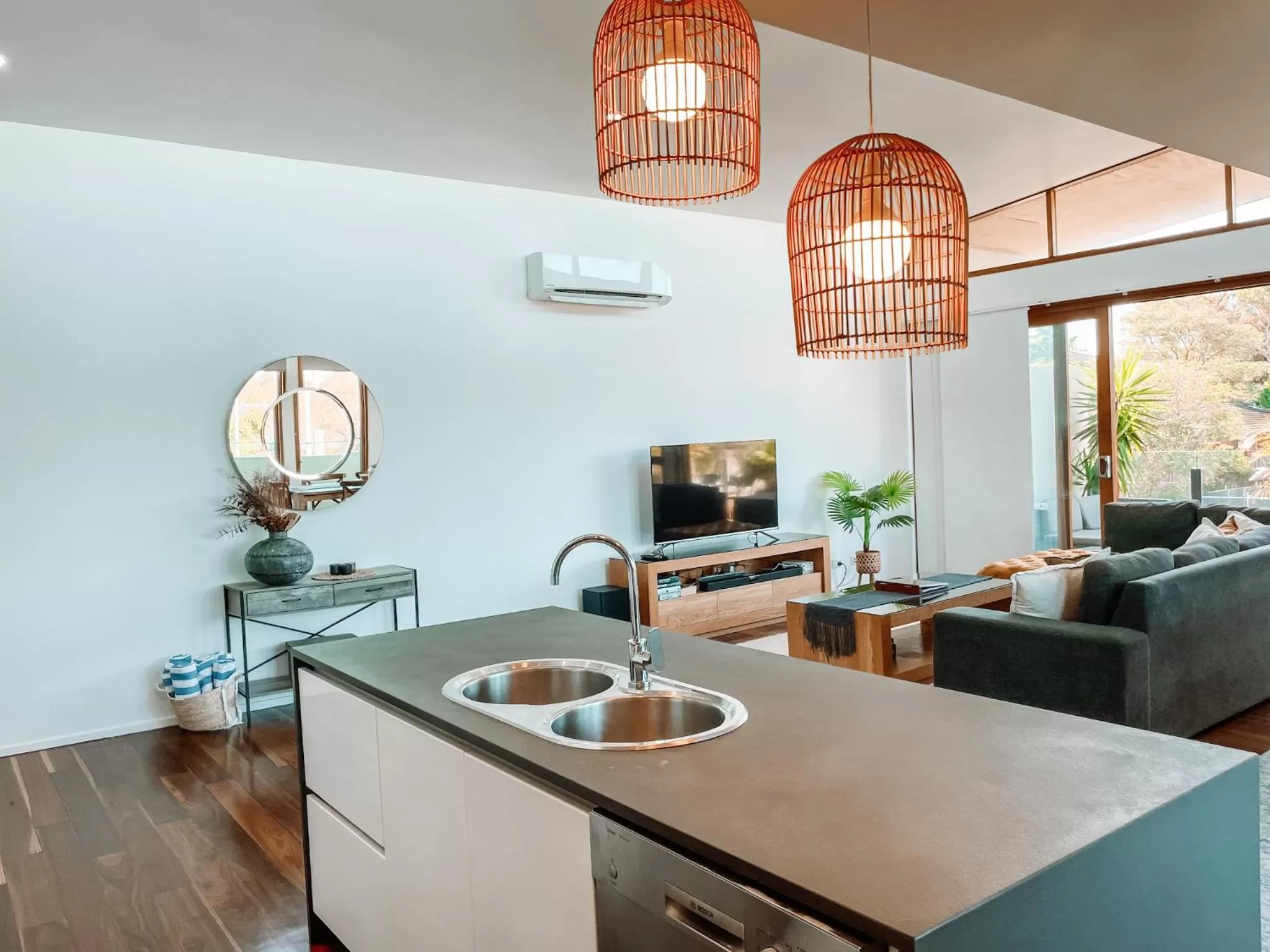 Byron Butter Factory Apartments