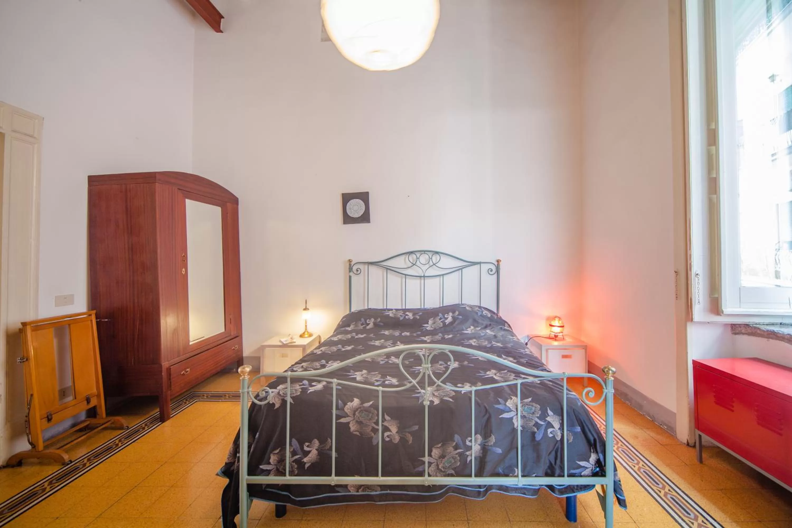 Bed in B&B Stella 10