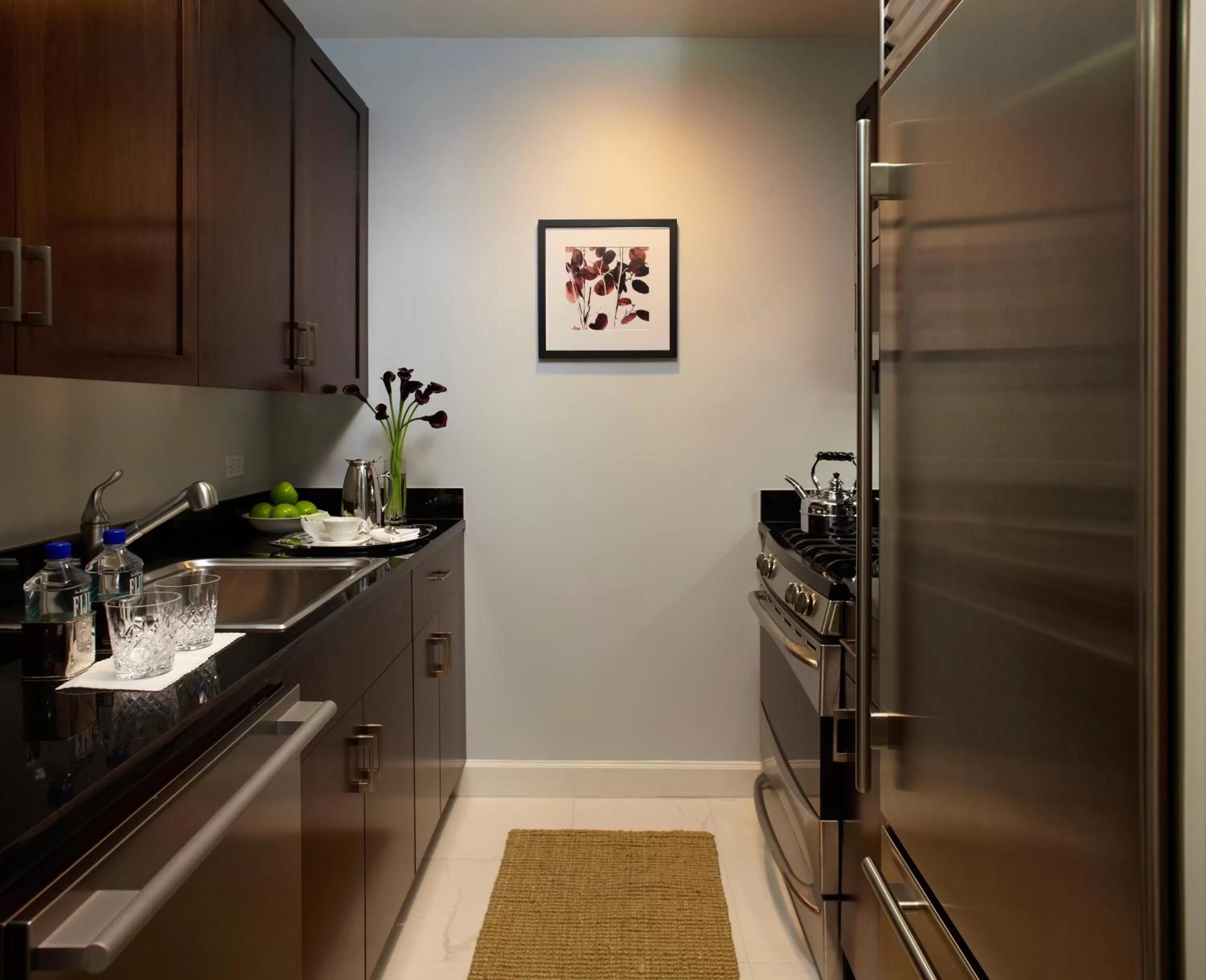 Trump International New York