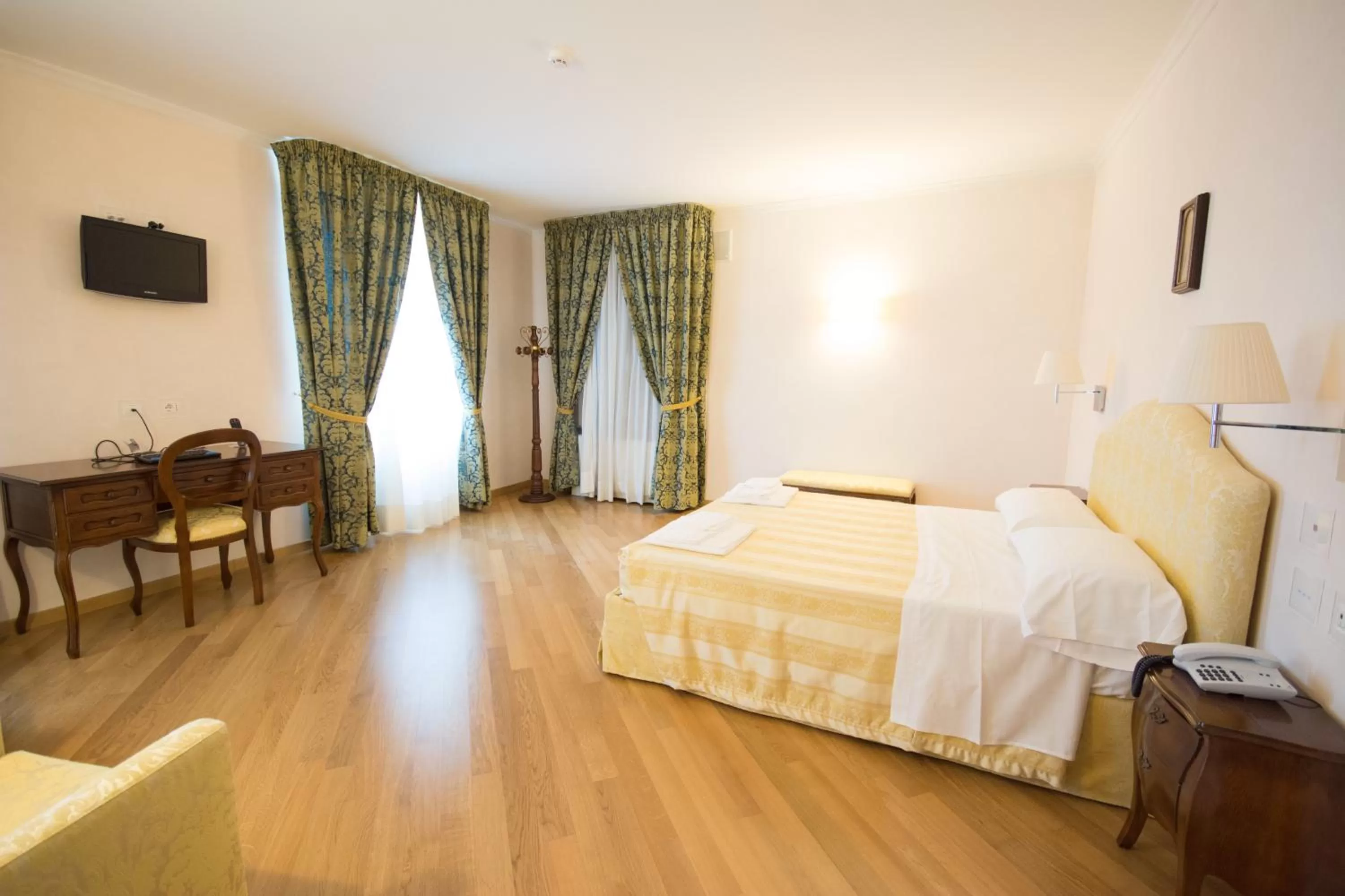 Photo of the whole room, Bed in Domus Stella Maris - Casa per Ferie