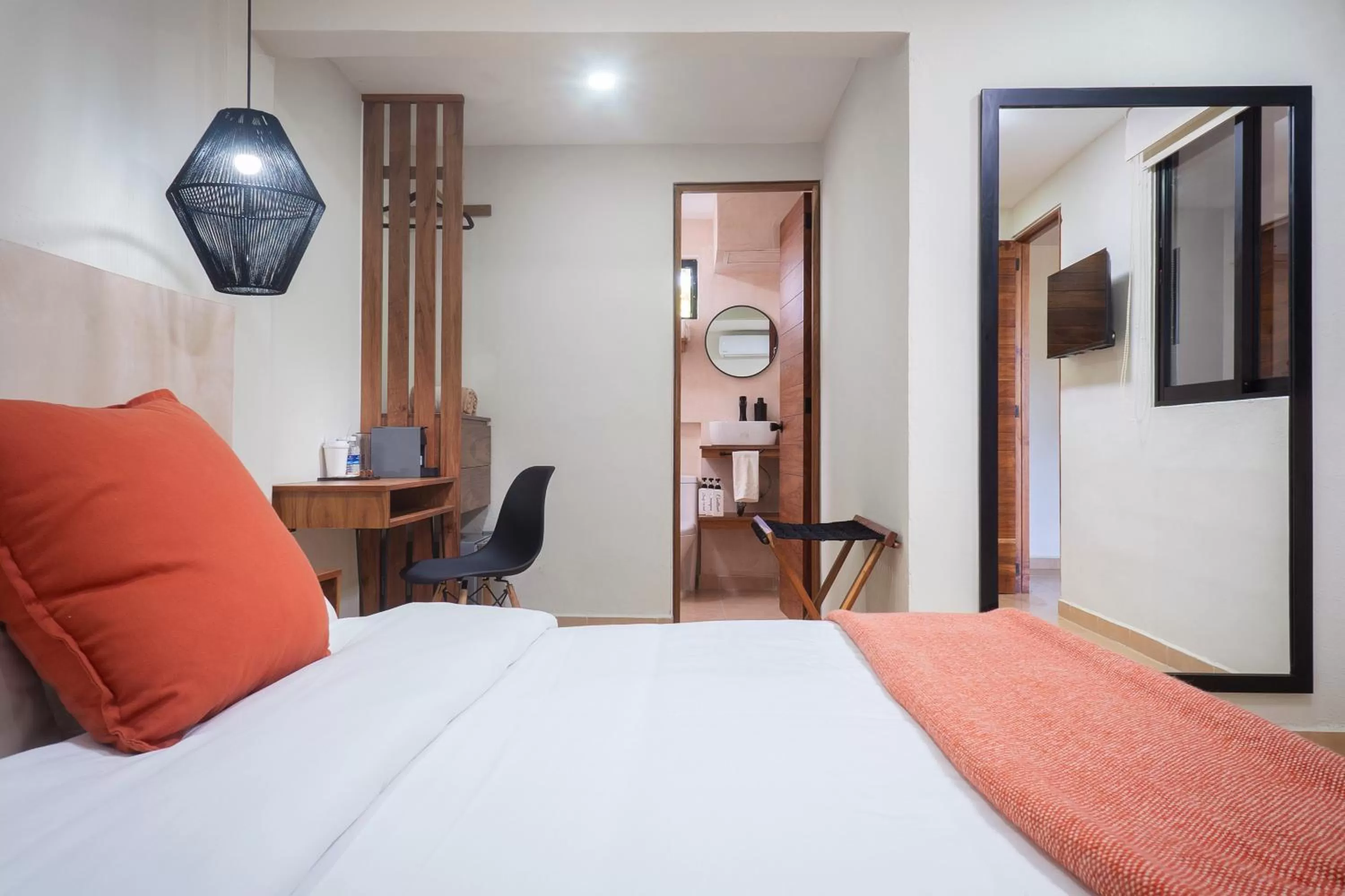 Photo of the whole room, Bed in Casa Rodina