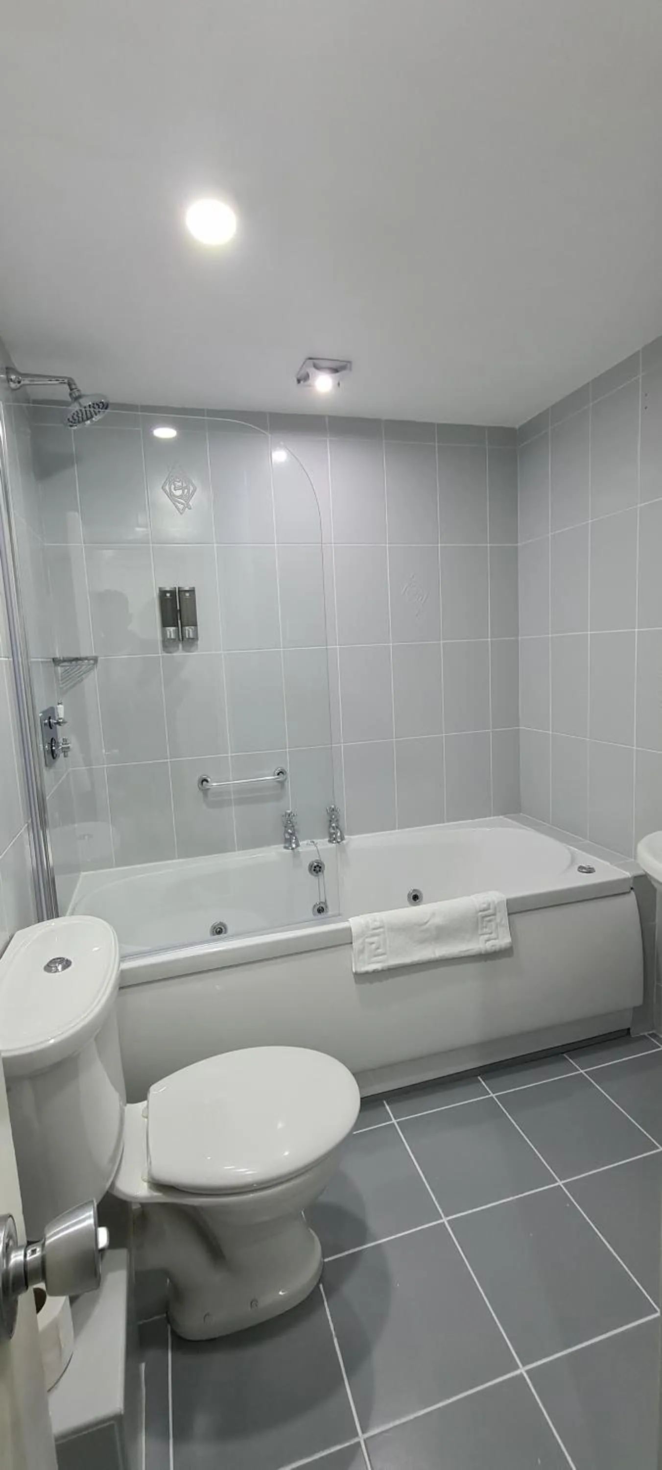 McInnes House rooms with breakfast