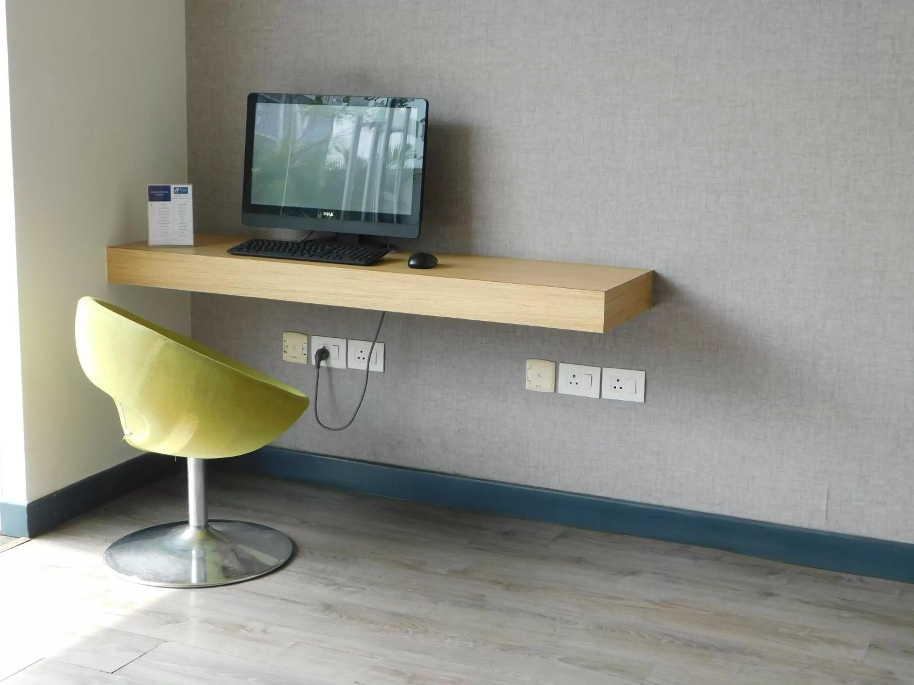 Other in Holiday Inn Express Nashik Indira Nagar by IHG