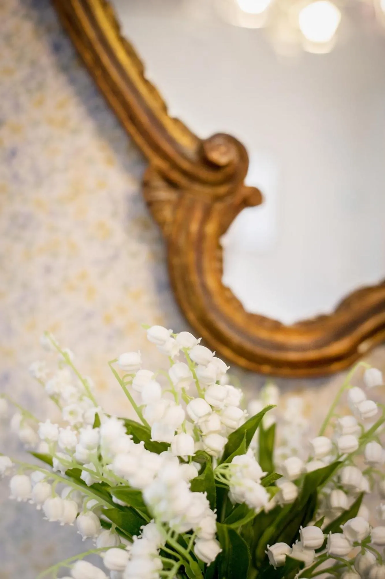 Bedroom in Hotel La Meridiana