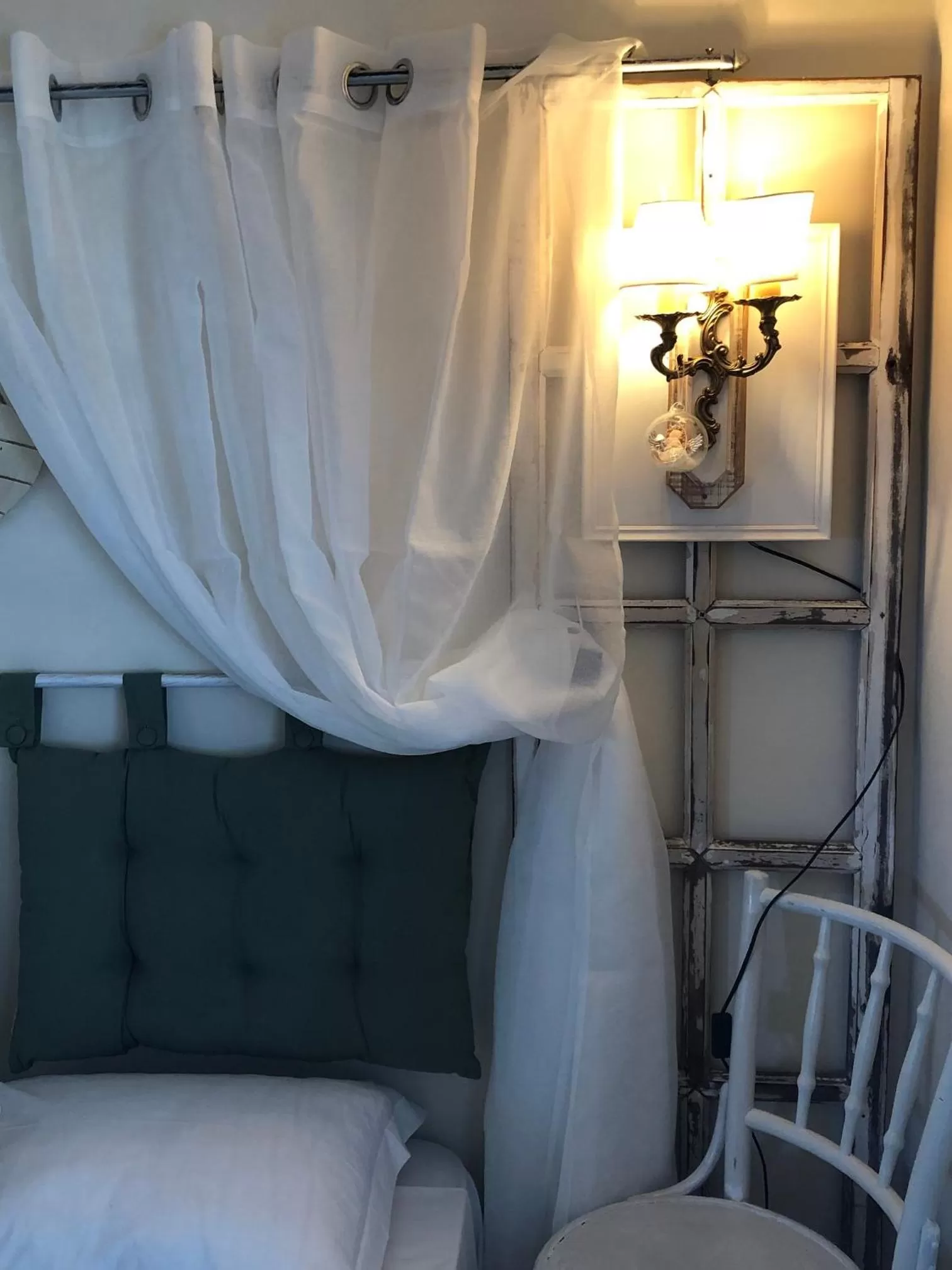 Hôtel Le Soleil Couchant