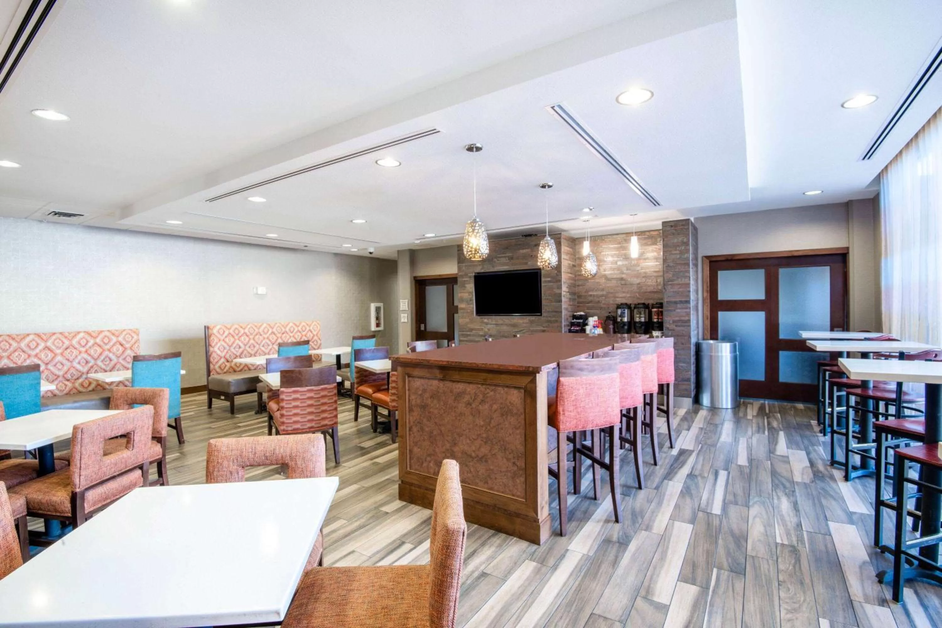 Restaurant/places to eat in La Quinta by Wyndham Durango