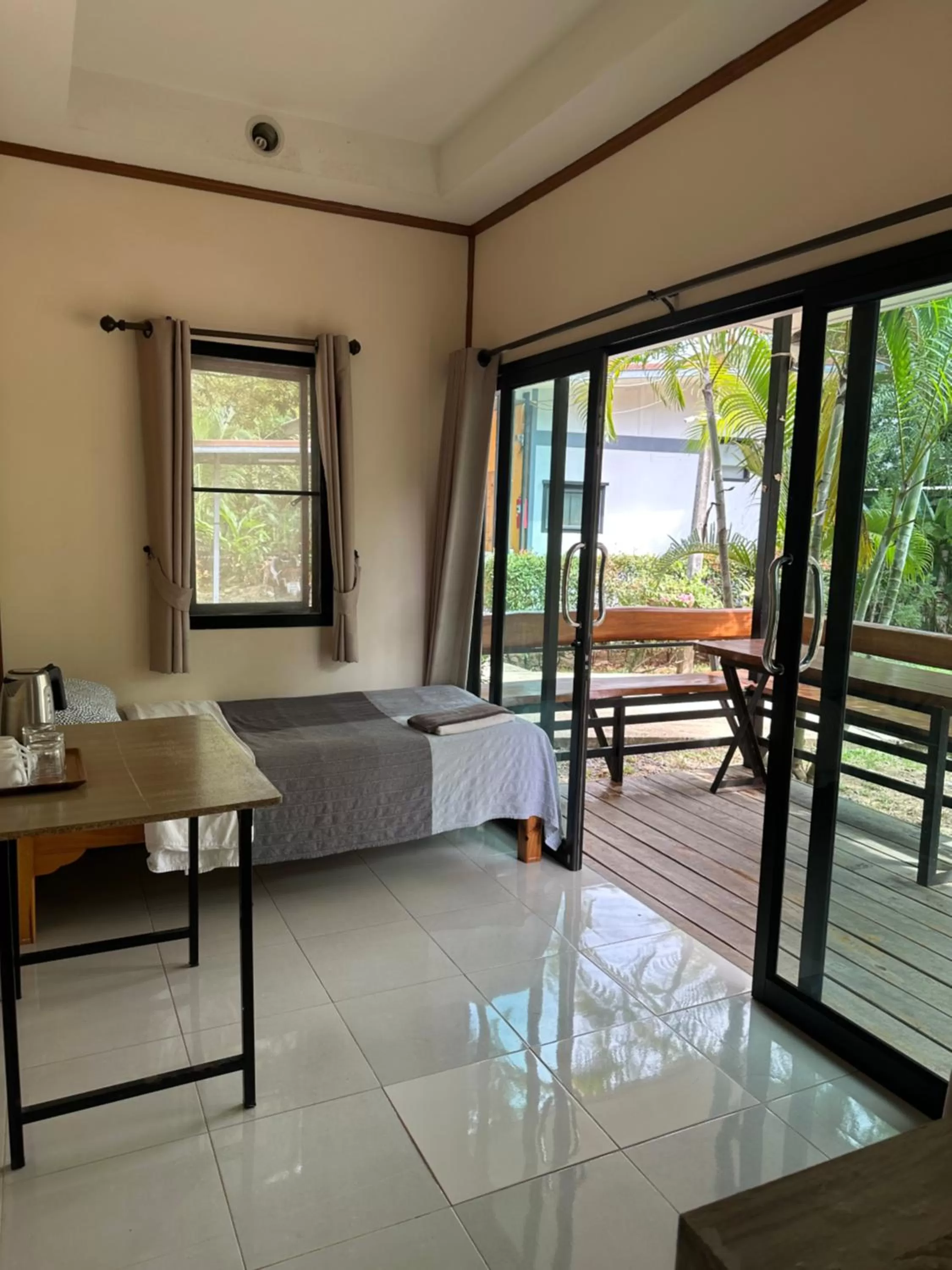 View (from property/room) in Fine Times Resort