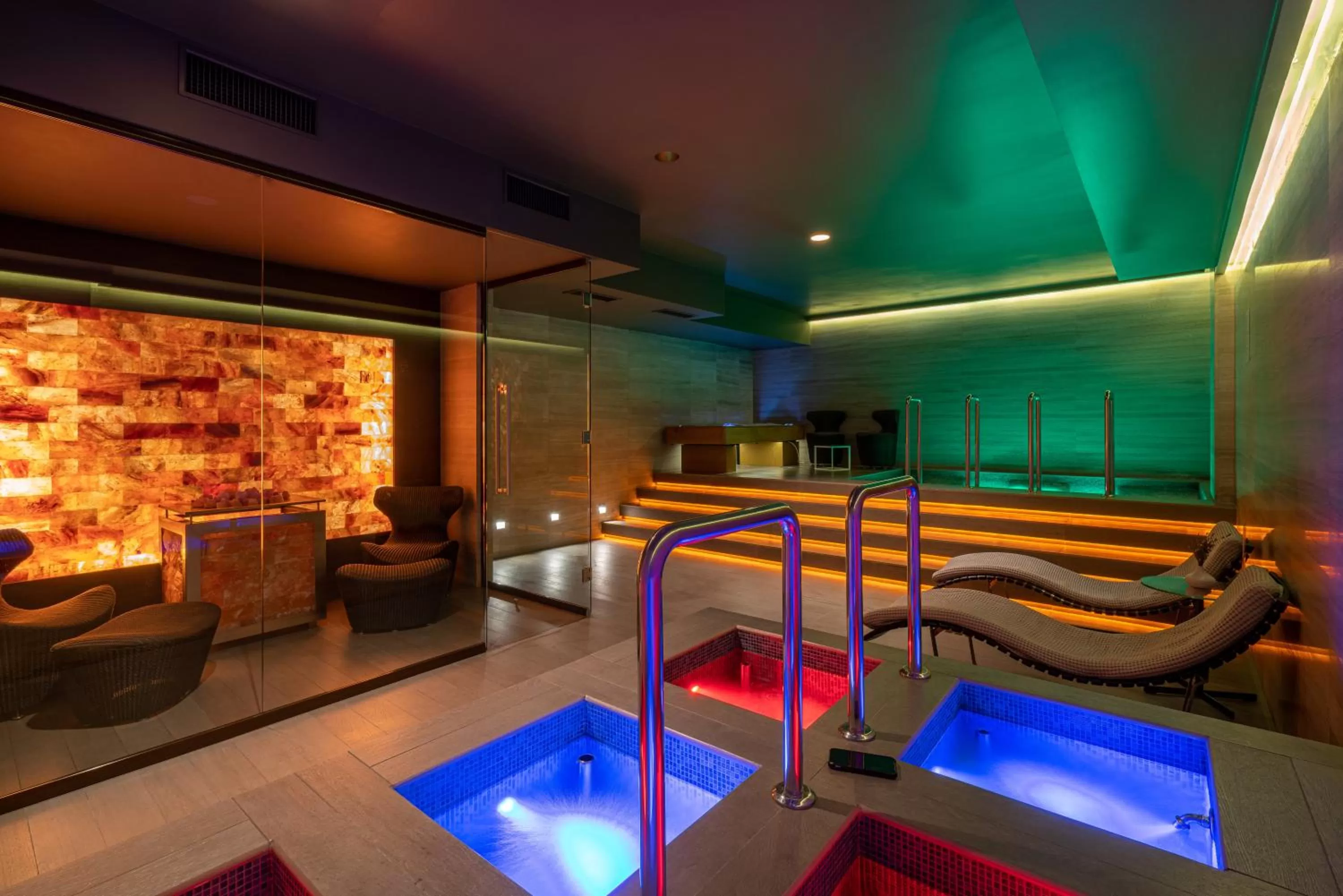 Massage in BERDS Hotel Chisinau - MGallery Collection