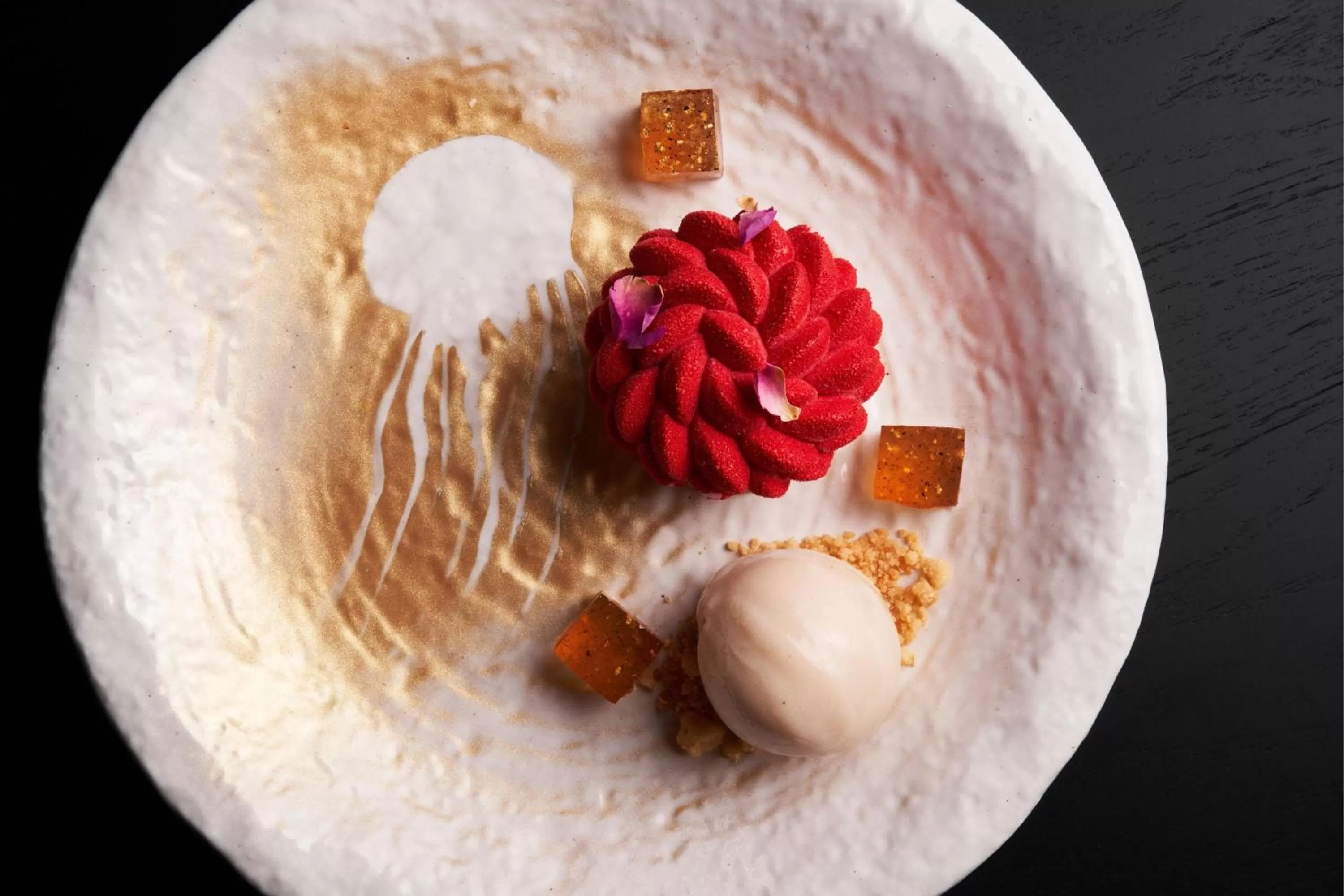 Restaurant/places to eat in Marriott Resort Palm Jumeirah, Dubai