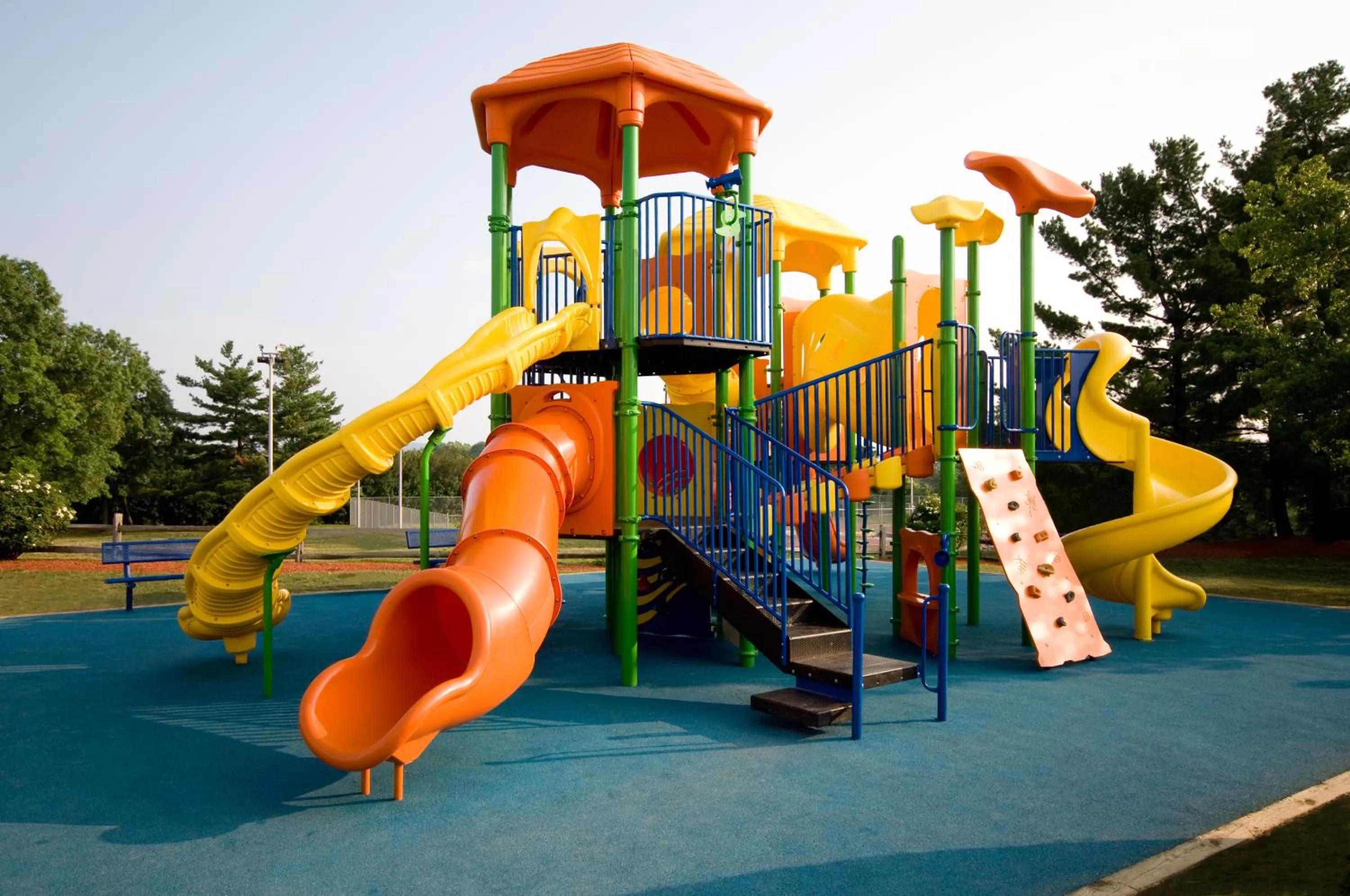 Property building in Red Lion Hotel Harrisburg Hershey