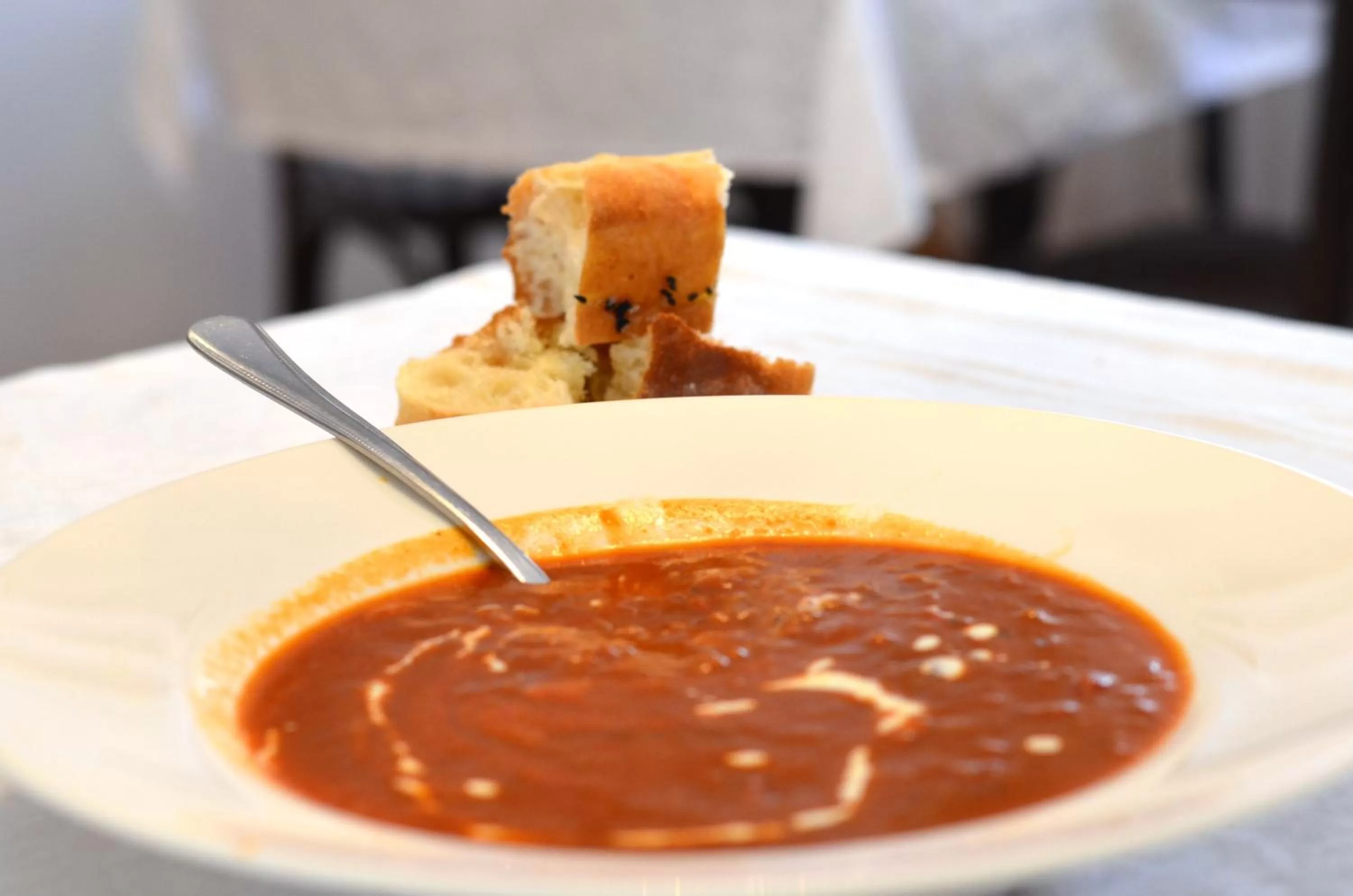 Food close-up, Food in Lishansky Since 1936