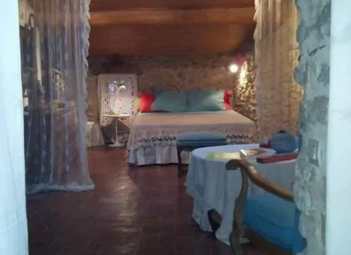 Property building, Spa/Wellness in Riverside Home Cottage