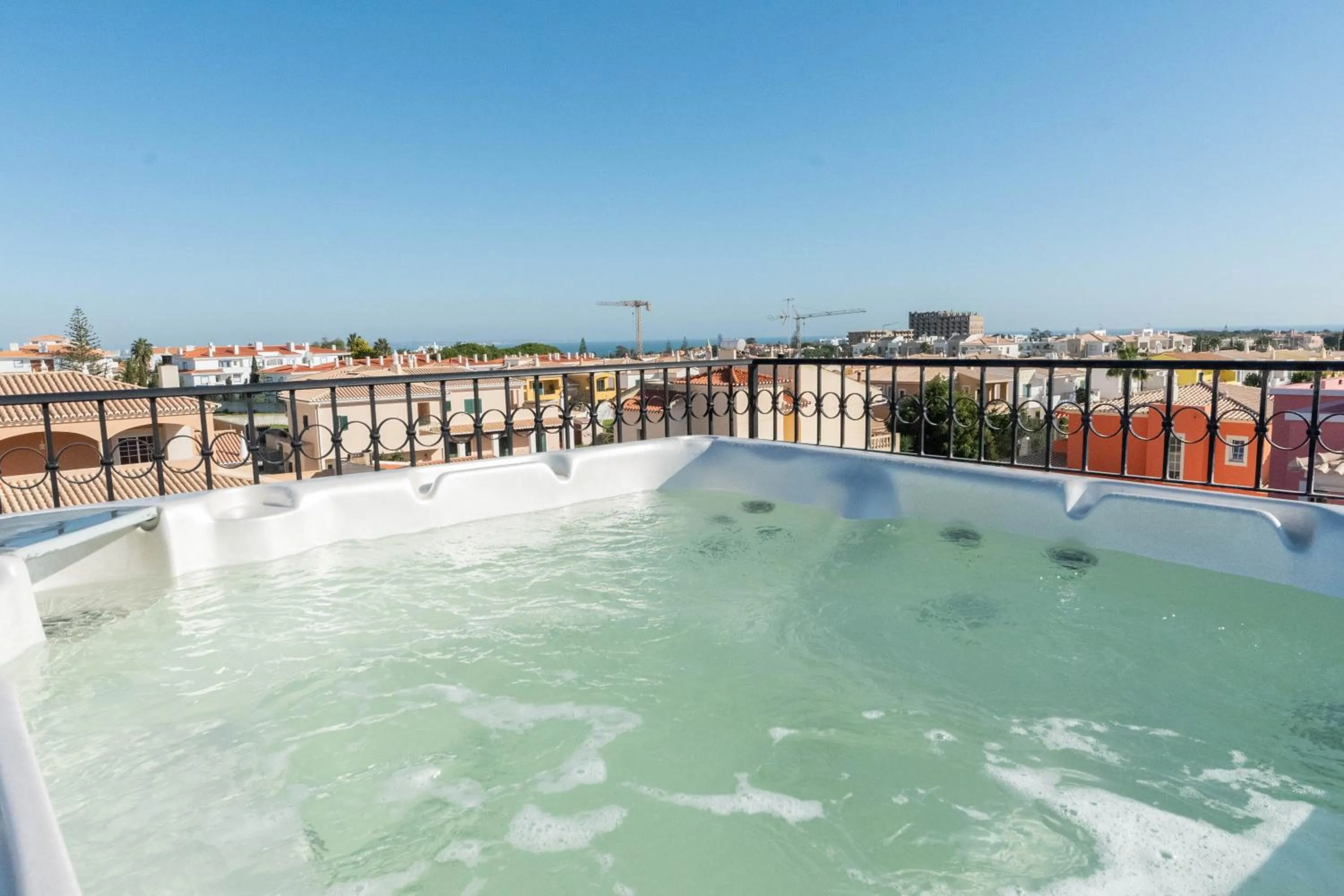 Spa and wellness centre/facilities in Solar de Mos