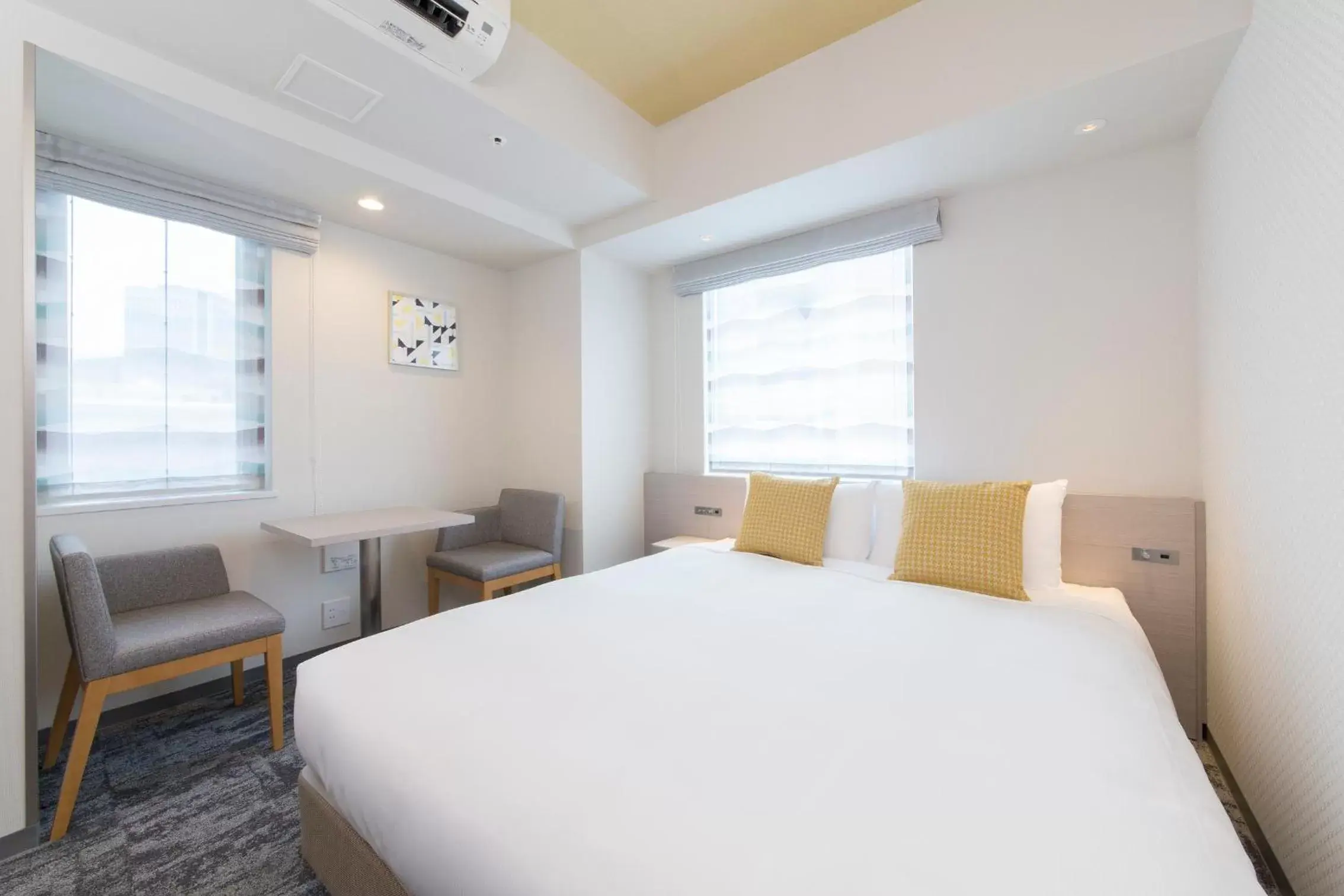 Residential Double Room - Non-Smoking in Tokyu Stay Suidobashi Residential Double Room - Non-Smoking in Tokyu Stay Suidobashi