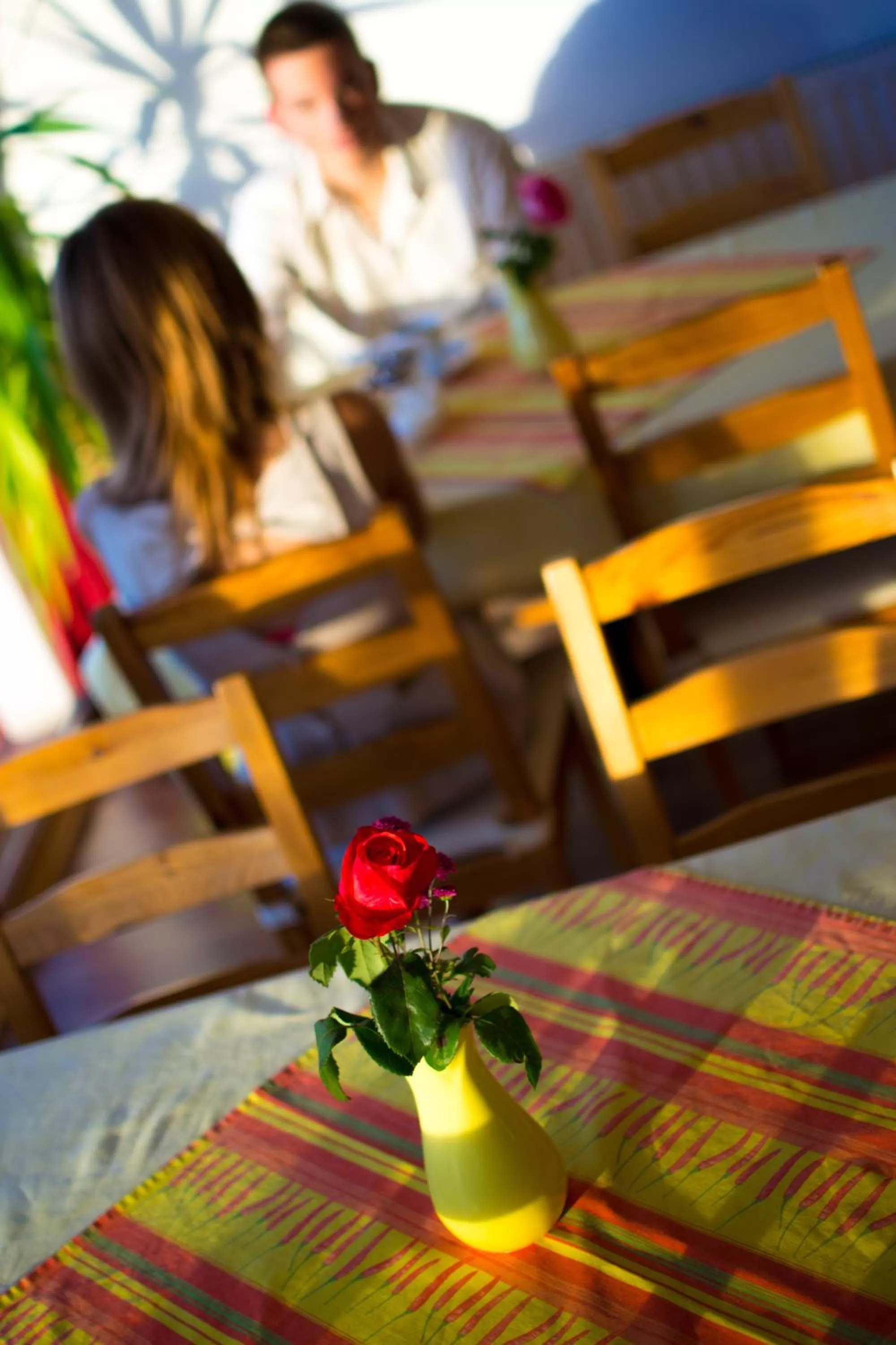 Decorative detail, Drinks in Horizont Panzio