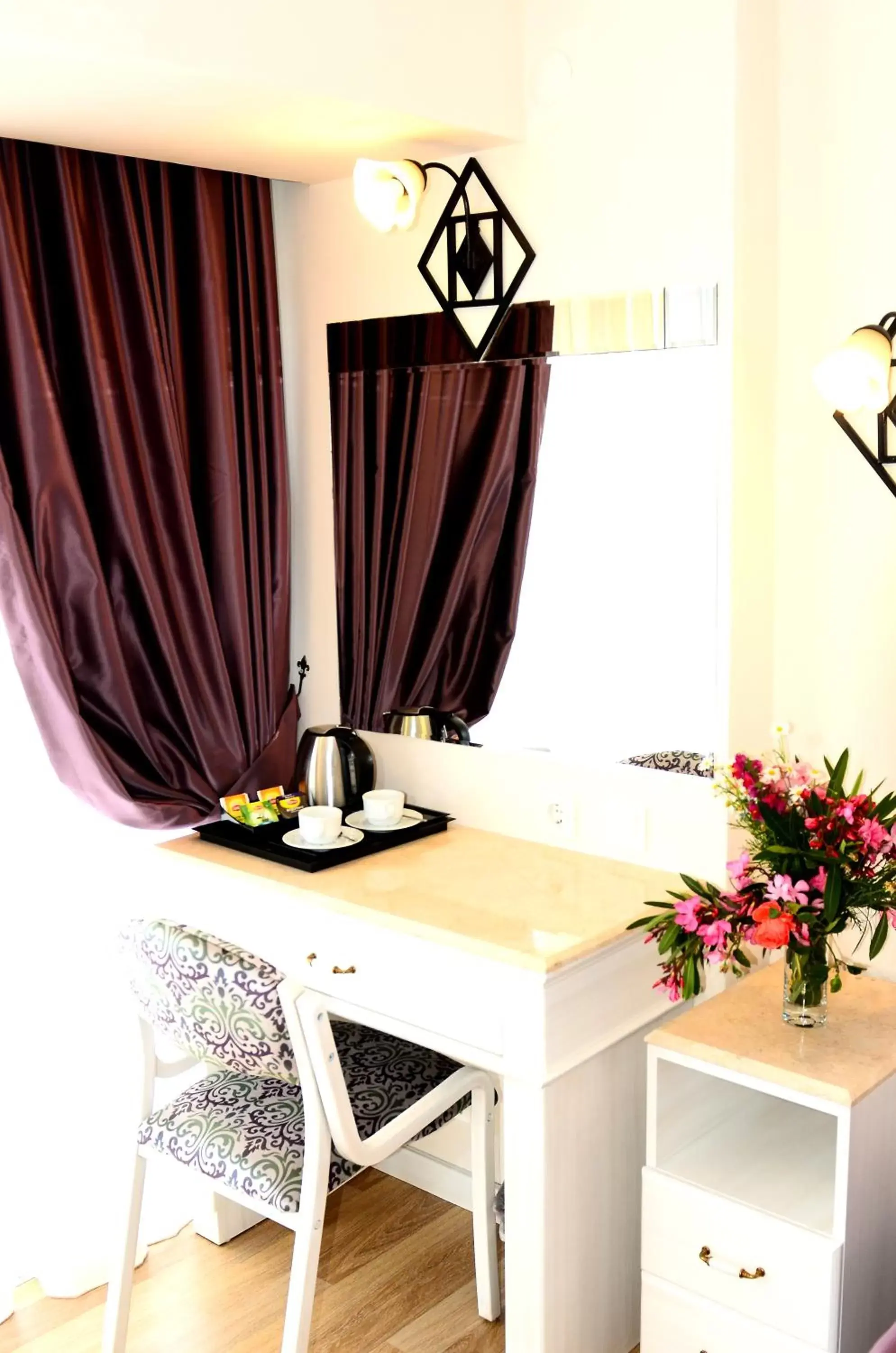 Suite - single occupancy in Hotel By Karaaslan Inn Suite - single occupancy in Hotel By Karaaslan Inn