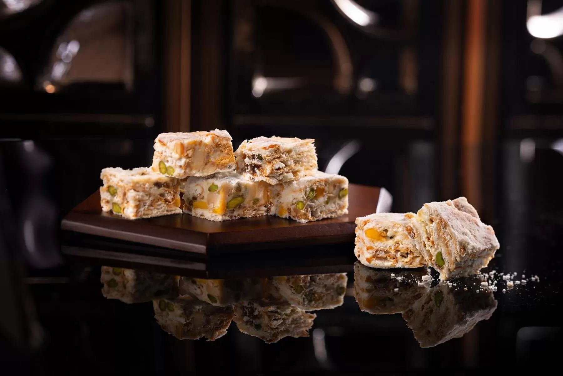 Restaurant/places to eat, Food in One-Eight-One Hotel & Serviced Residences