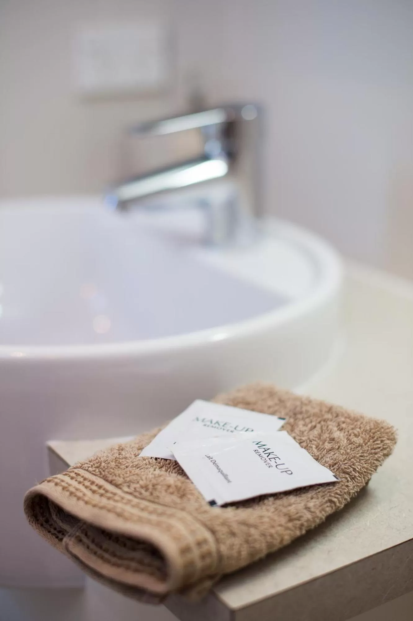 Bathroom in By the Beach B&B Self Contained Apartments