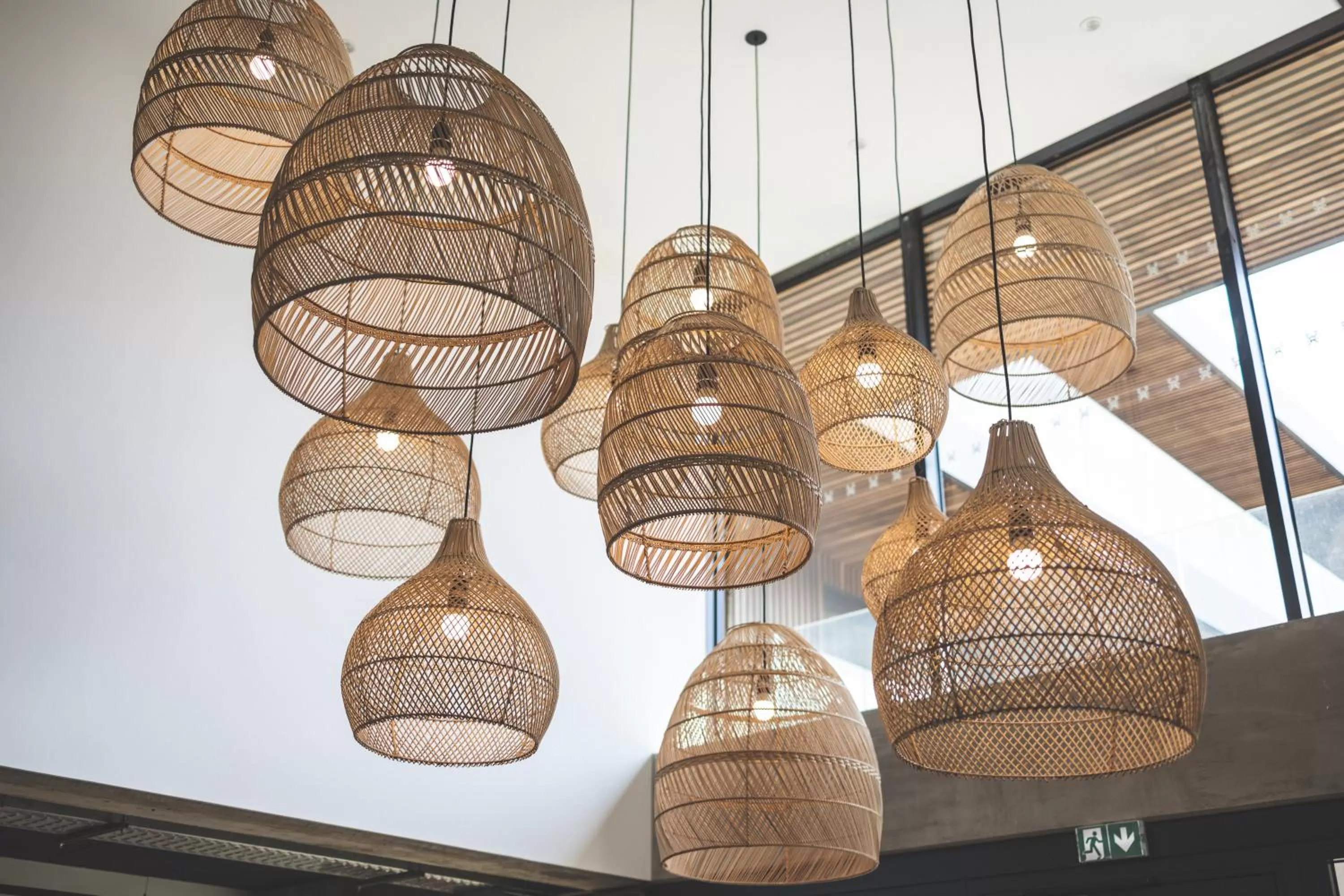 Lobby or reception in Coloft