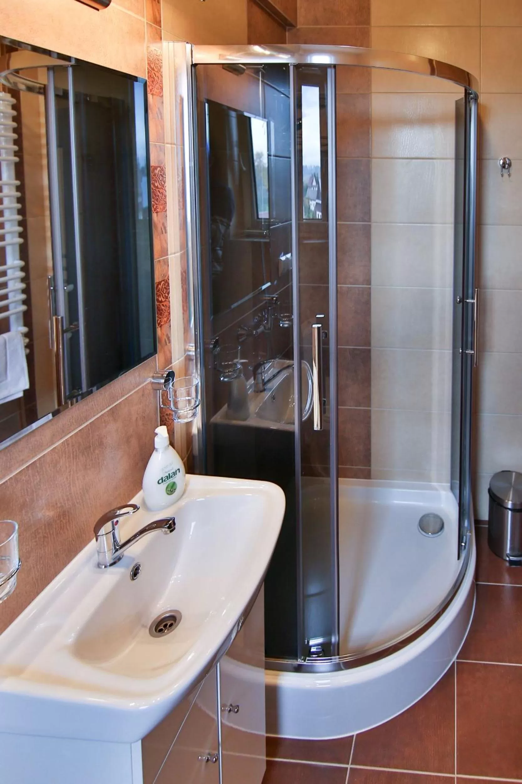 Photo of the whole room, Bathroom in Villa Kasper