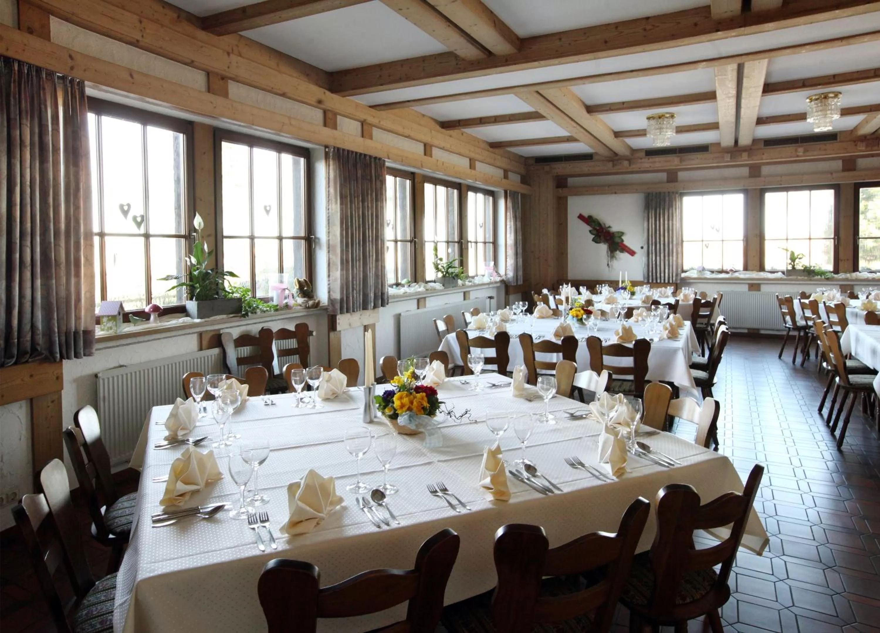 Banquet/Function facilities in Landgasthof Sonne