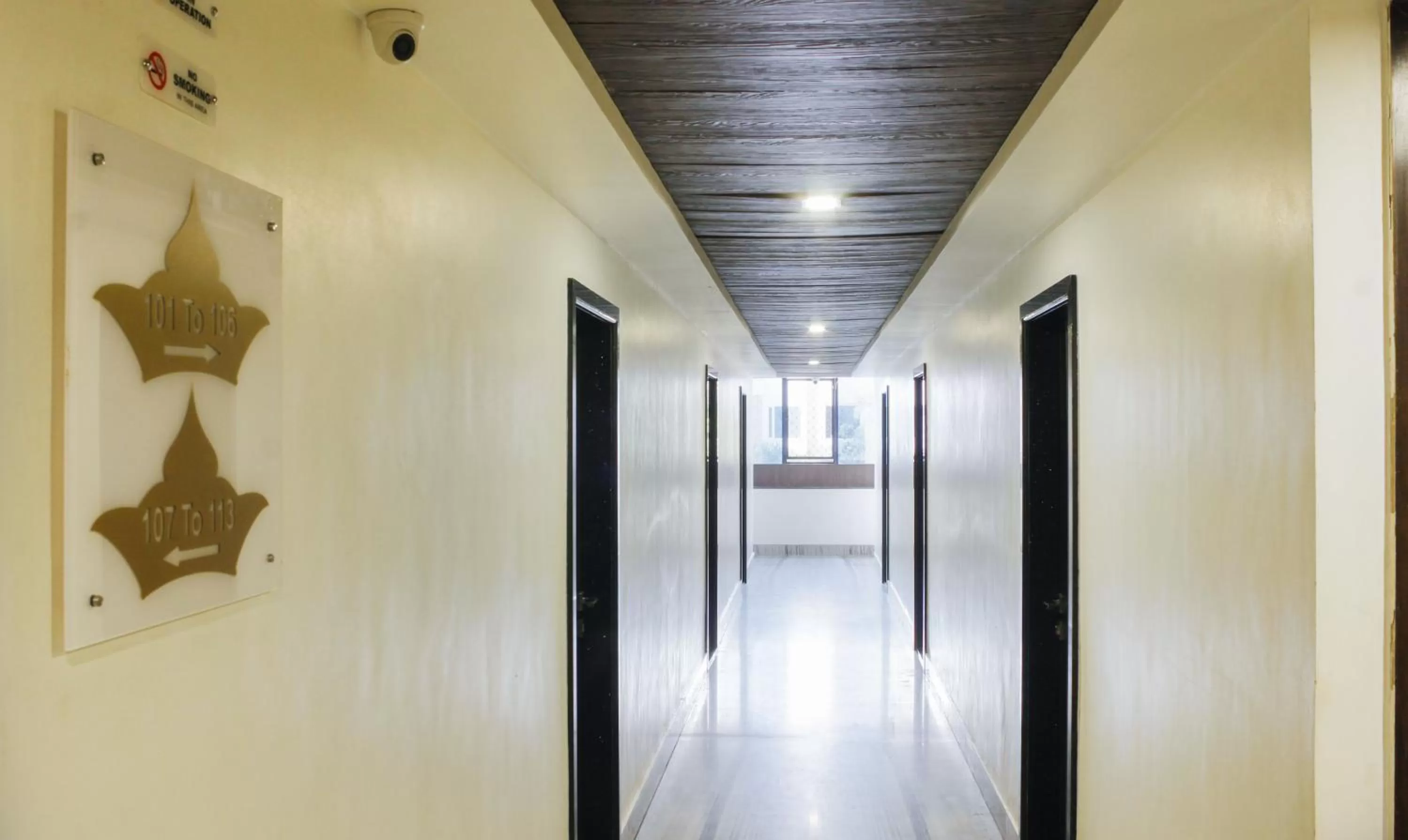 Lobby or reception in Hotel Planet Four