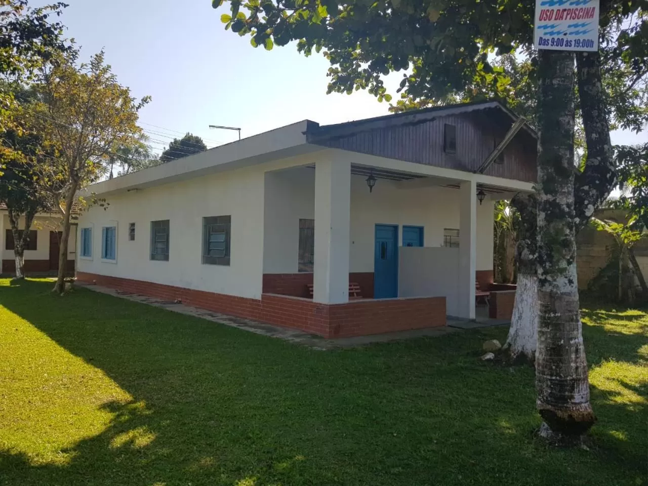 Chacara Estrela do Mar