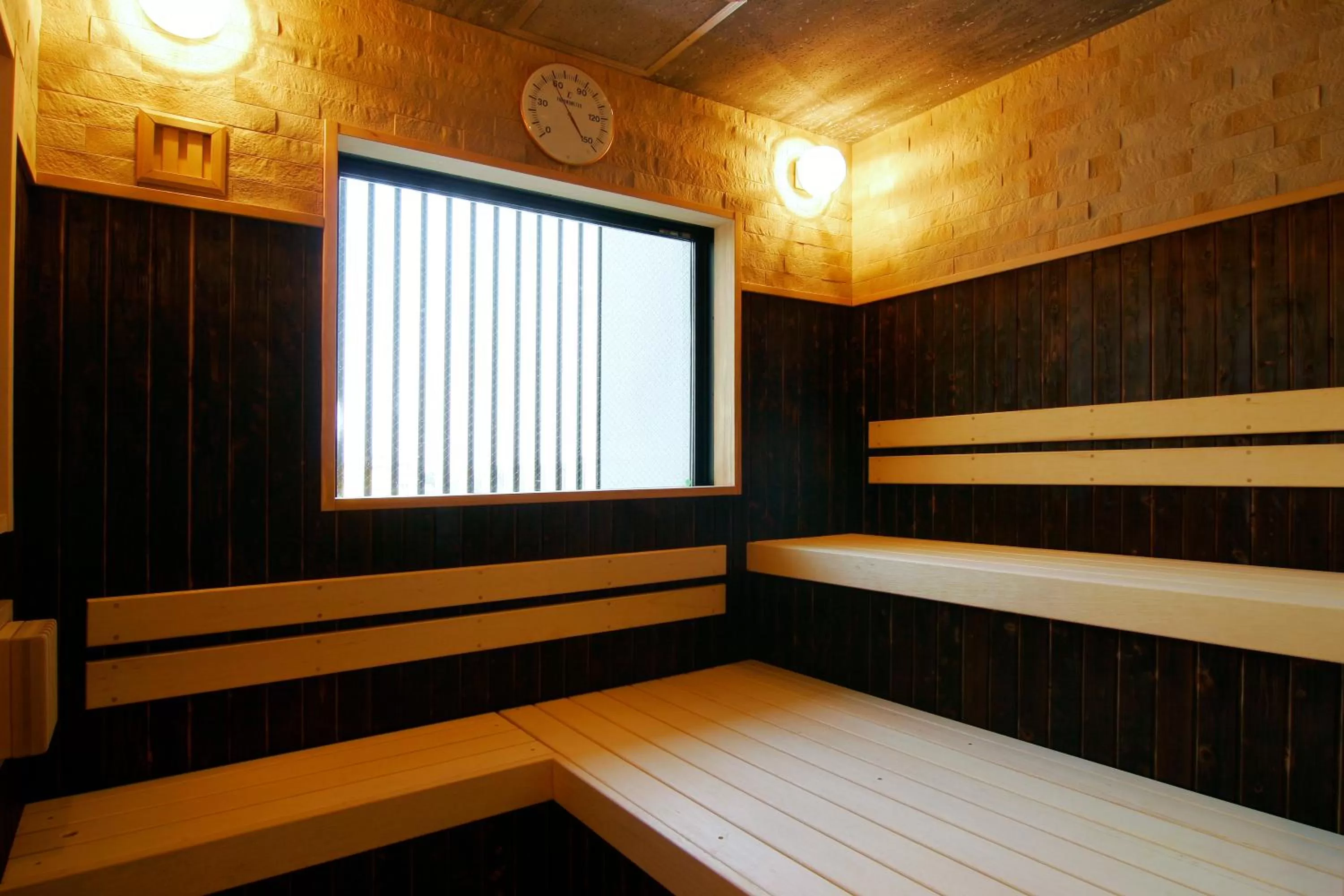 Sauna, Bed in Dormy Inn Kumamoto Natural Hot Spring