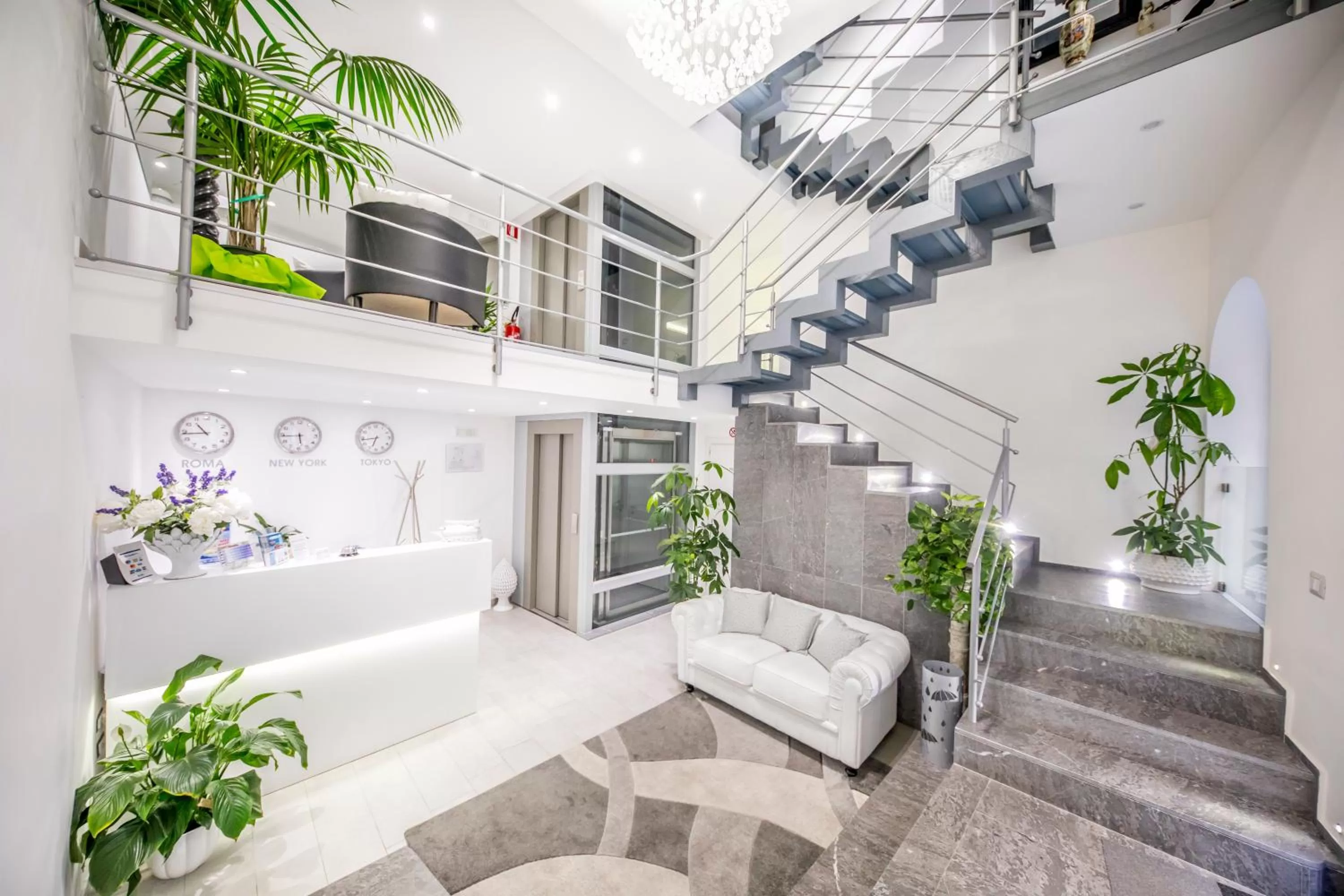 Ossuna Bay Hotel Boutique