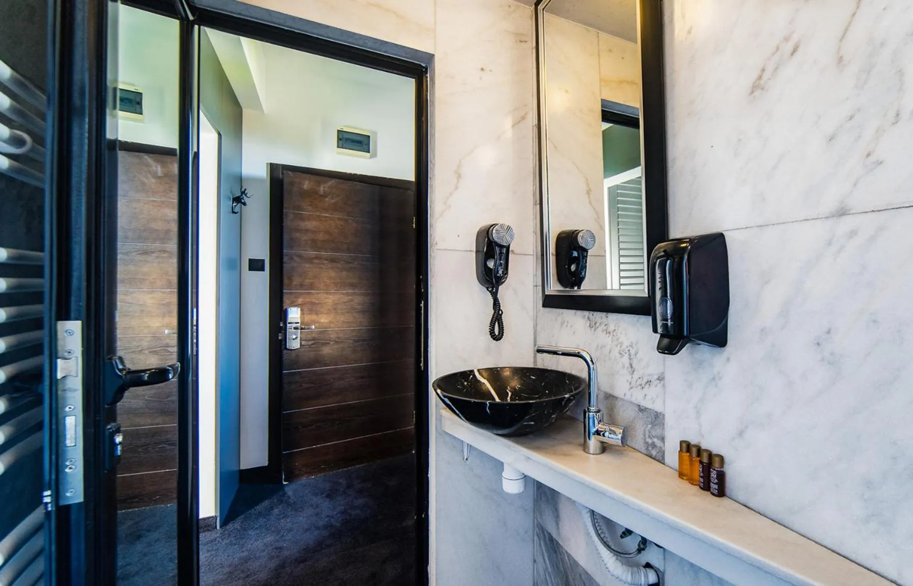 Vila 6aTo Hotel & Wellnes