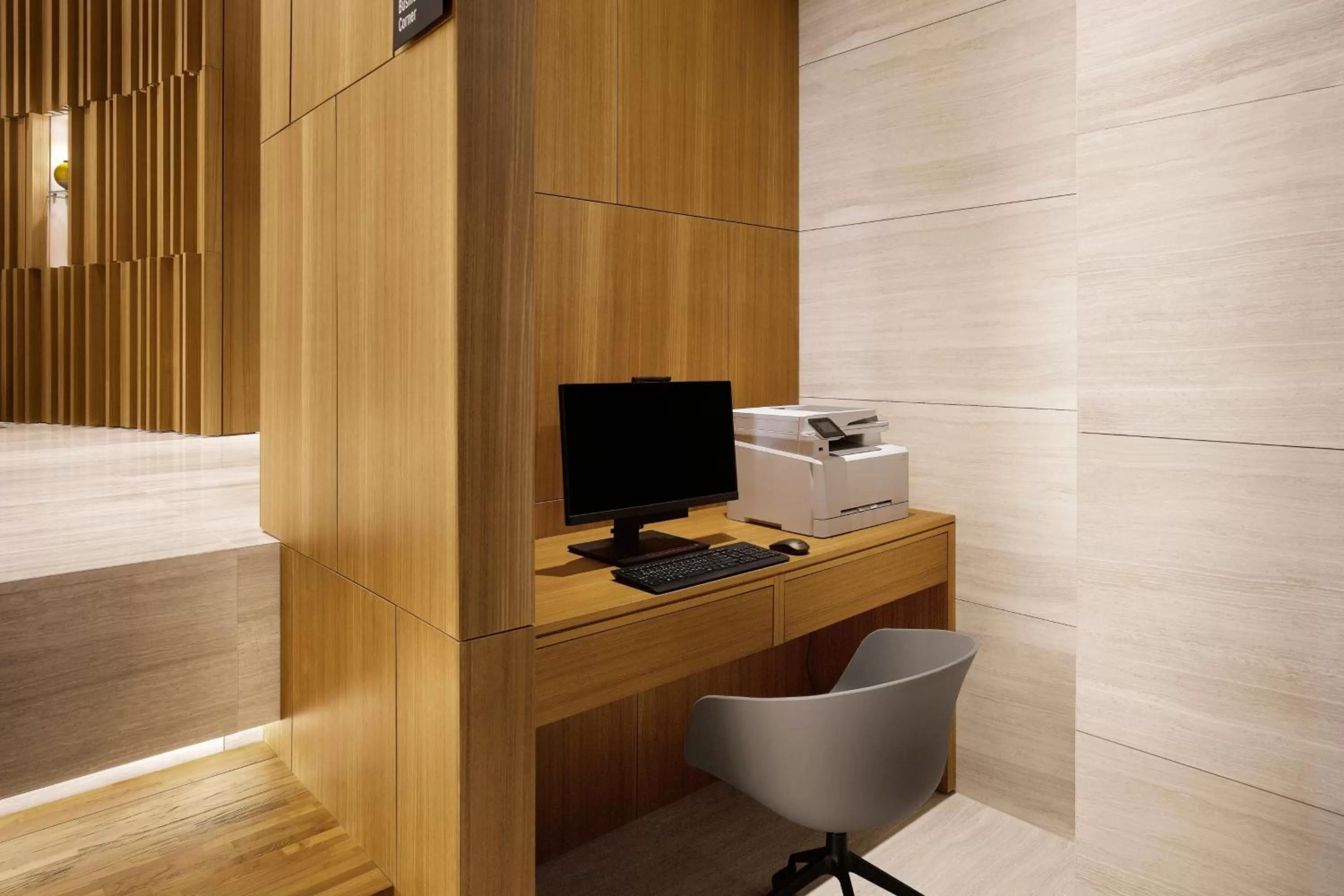 Other in Four Points by Sheraton Suwon