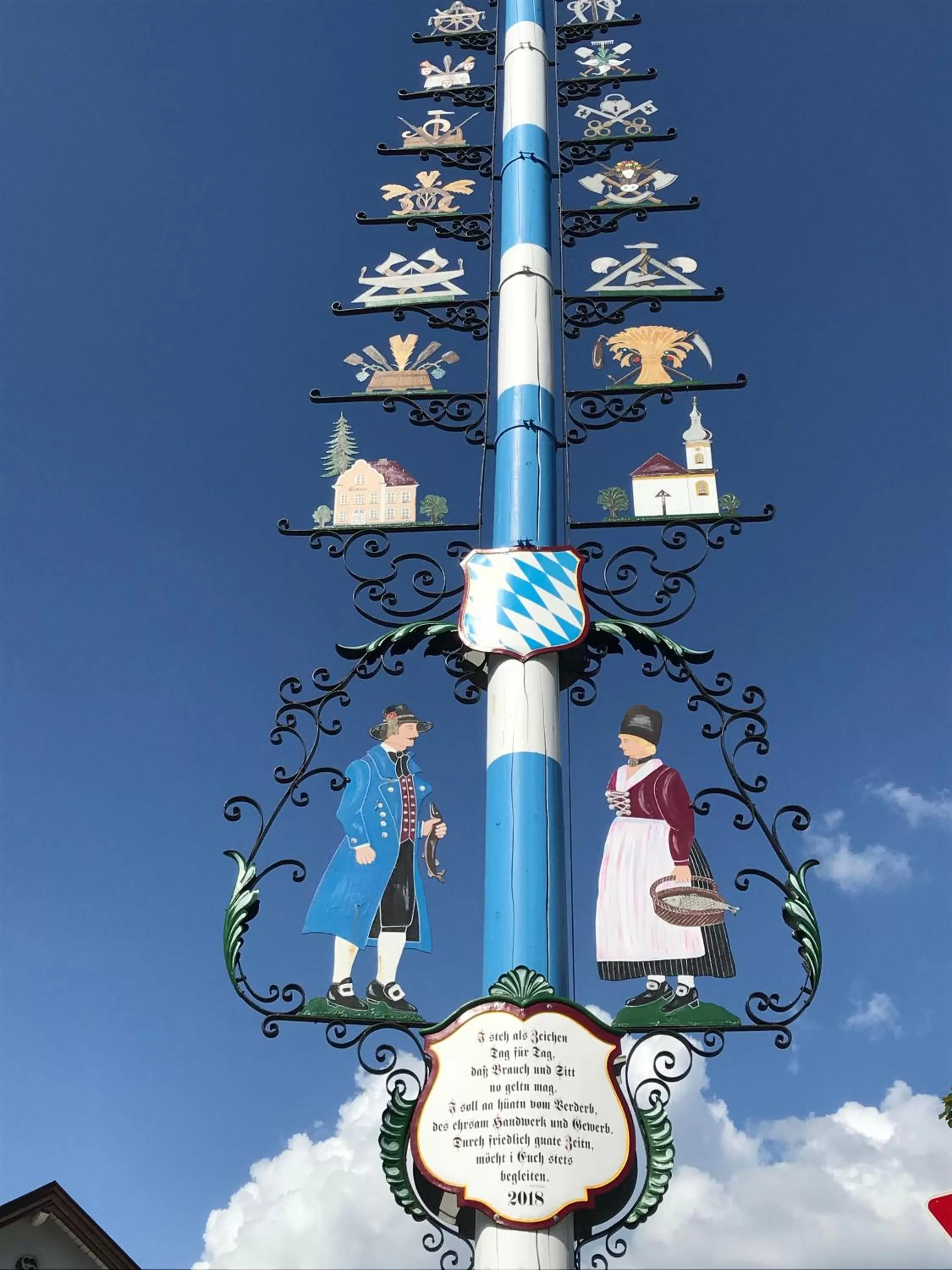 Bed and Breakfast Bavaria München