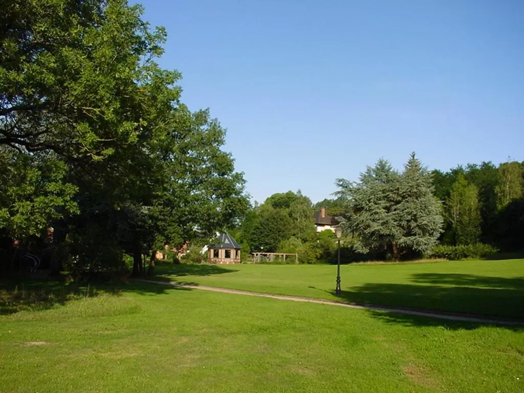 chambres d'hotes " Le Magnolia "