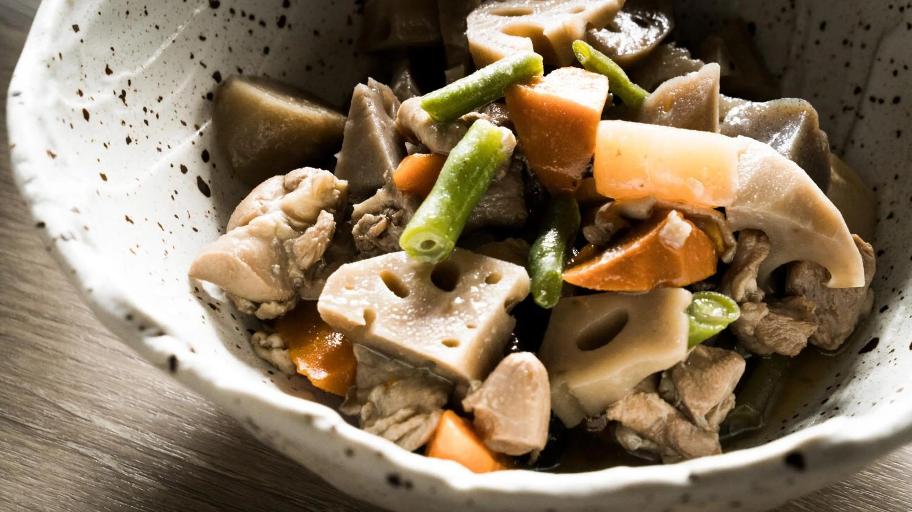 Restaurant/places to eat in Tissage Hotel Naha by Nest