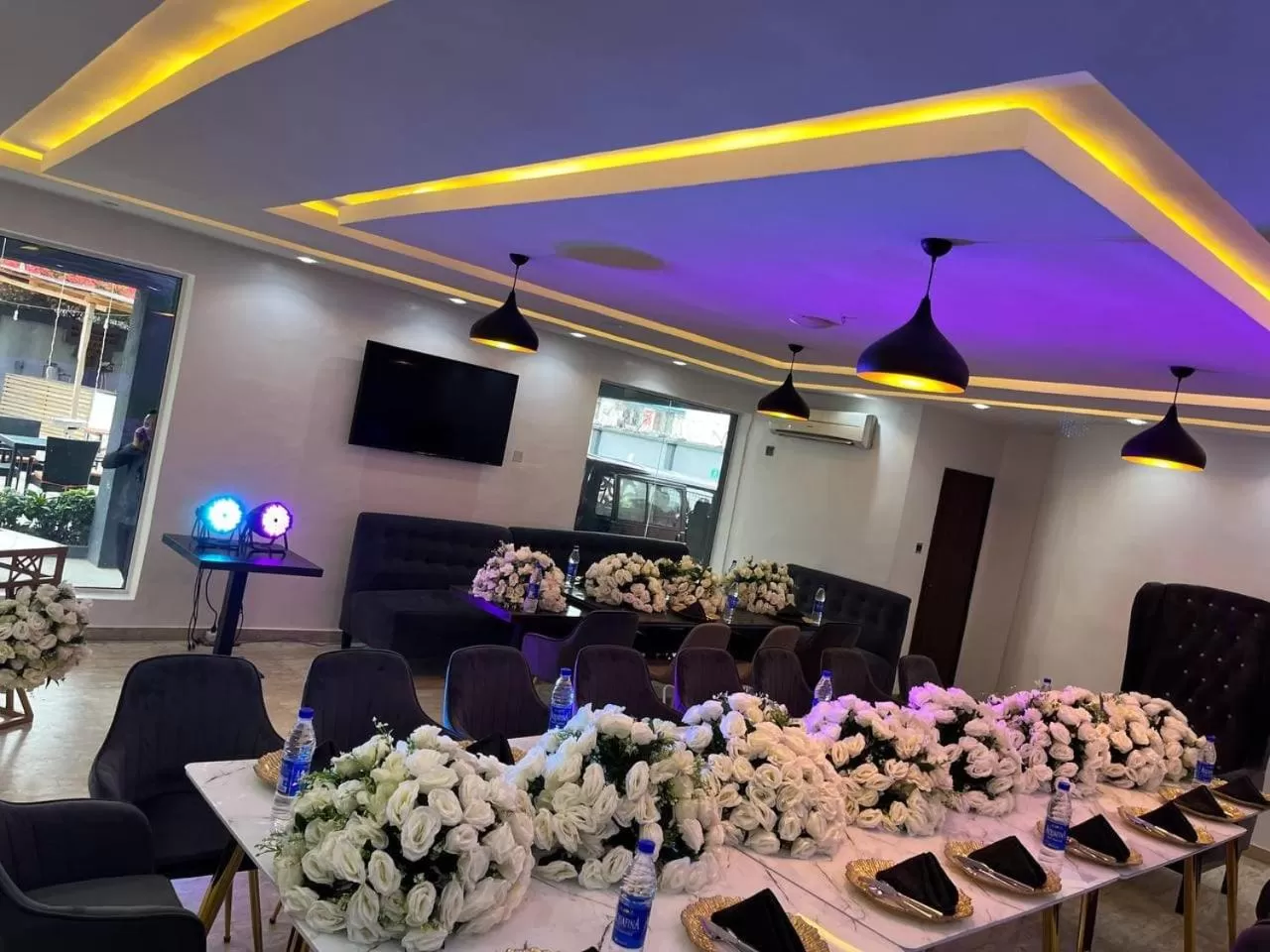 HIS Dulce Apartments