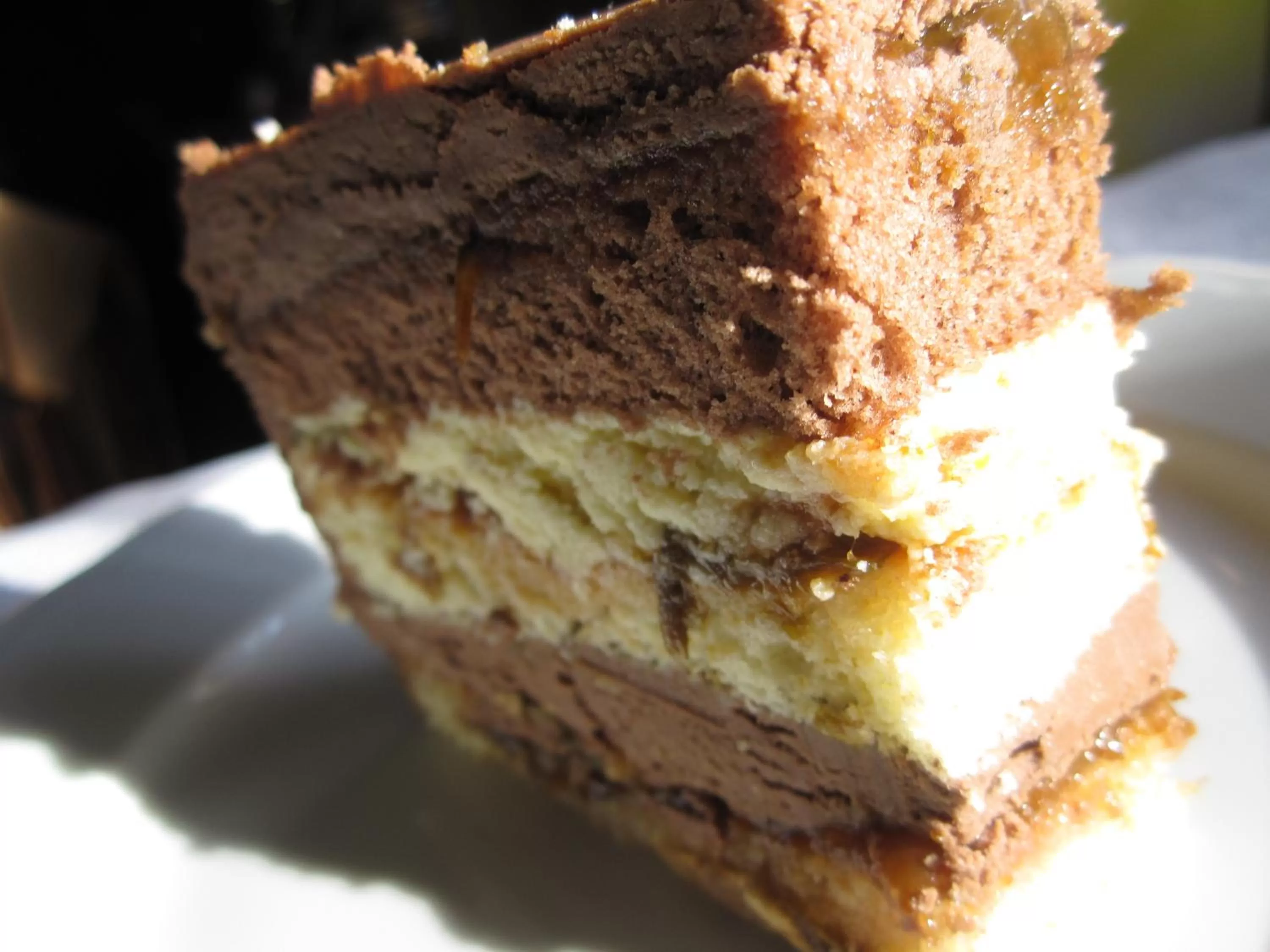 Activities in La Croix du Reh