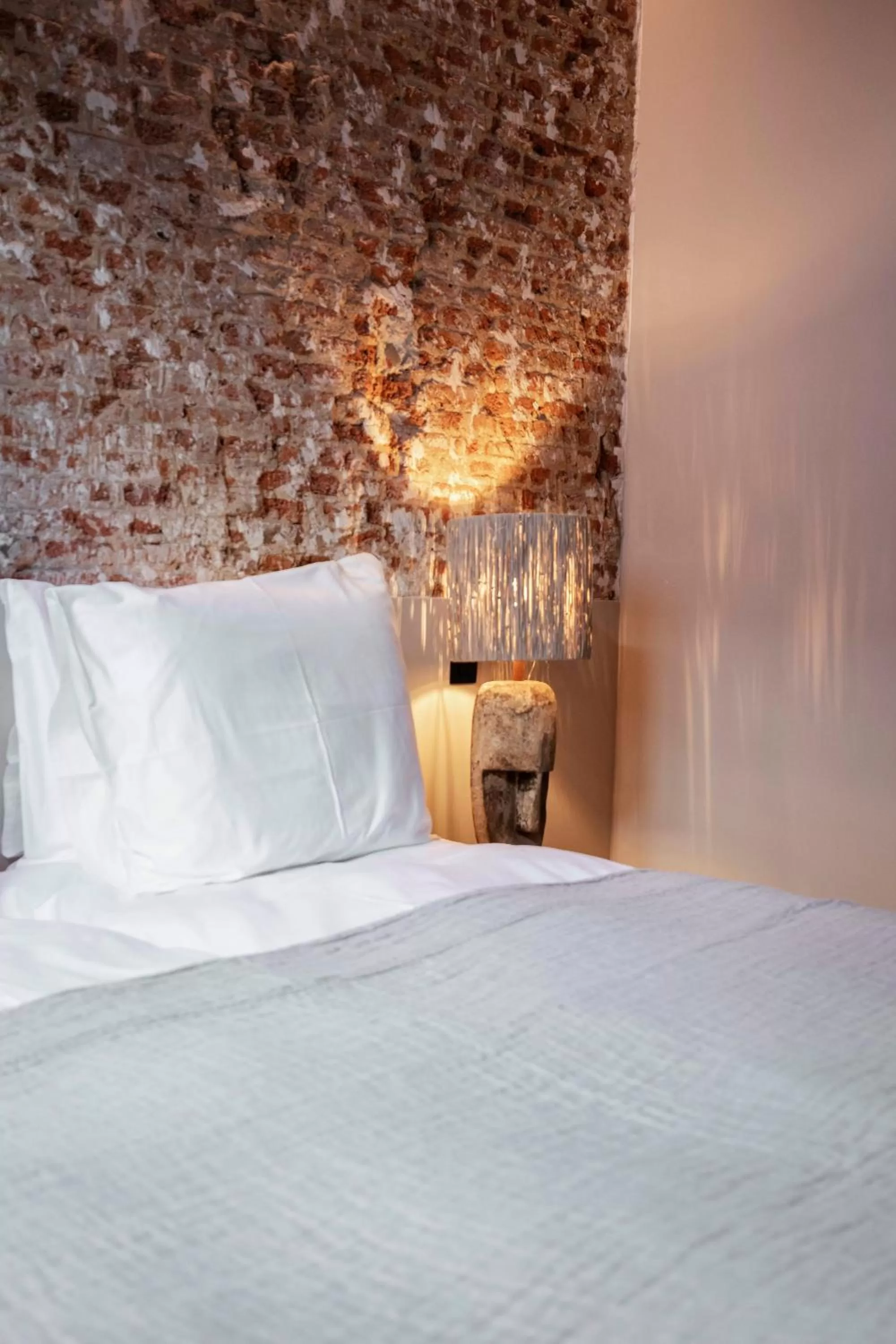 Bedroom, Bed in BTFL Living Antwerp